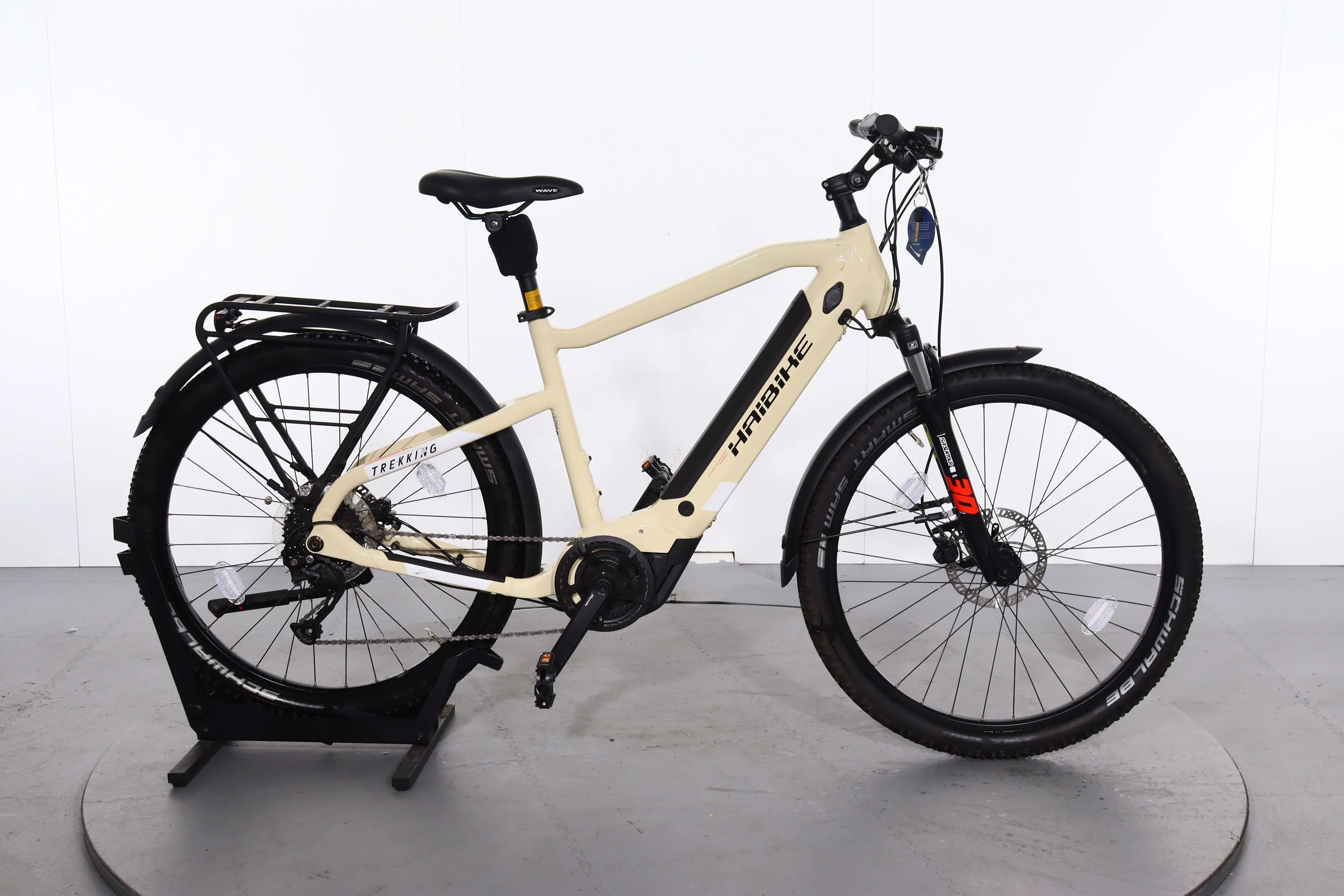 Haibike TREKKING 4