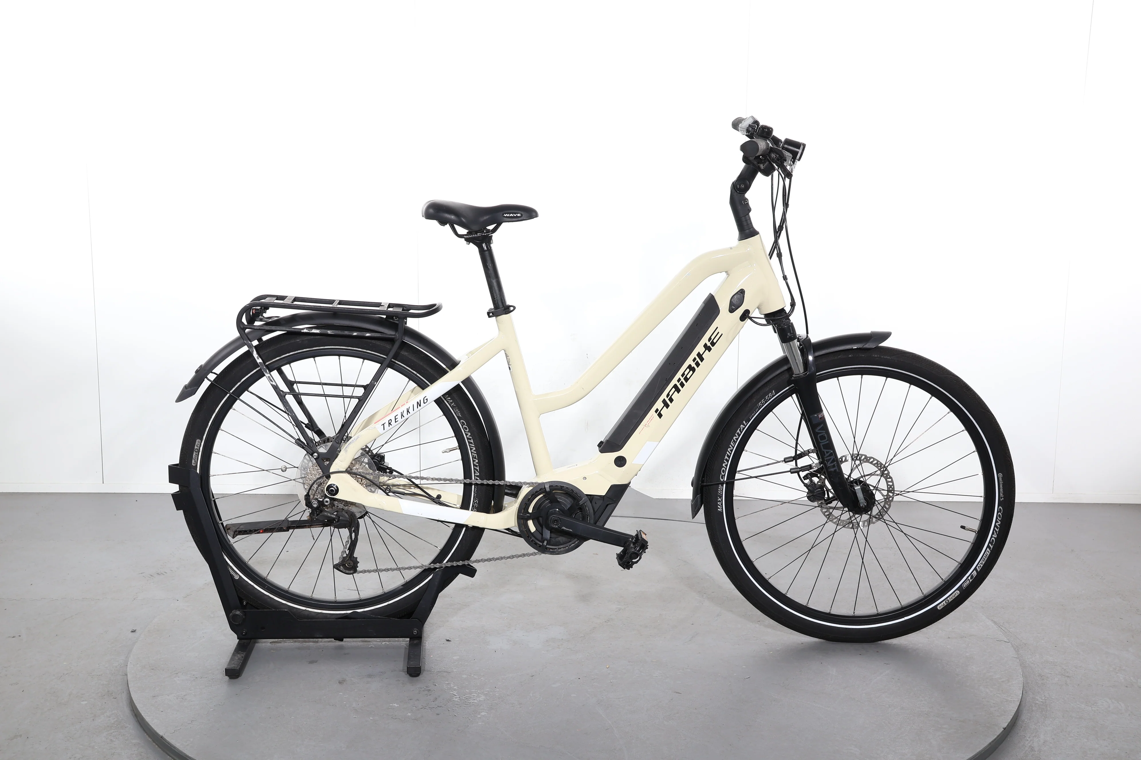 Haibike TREKKING 4
