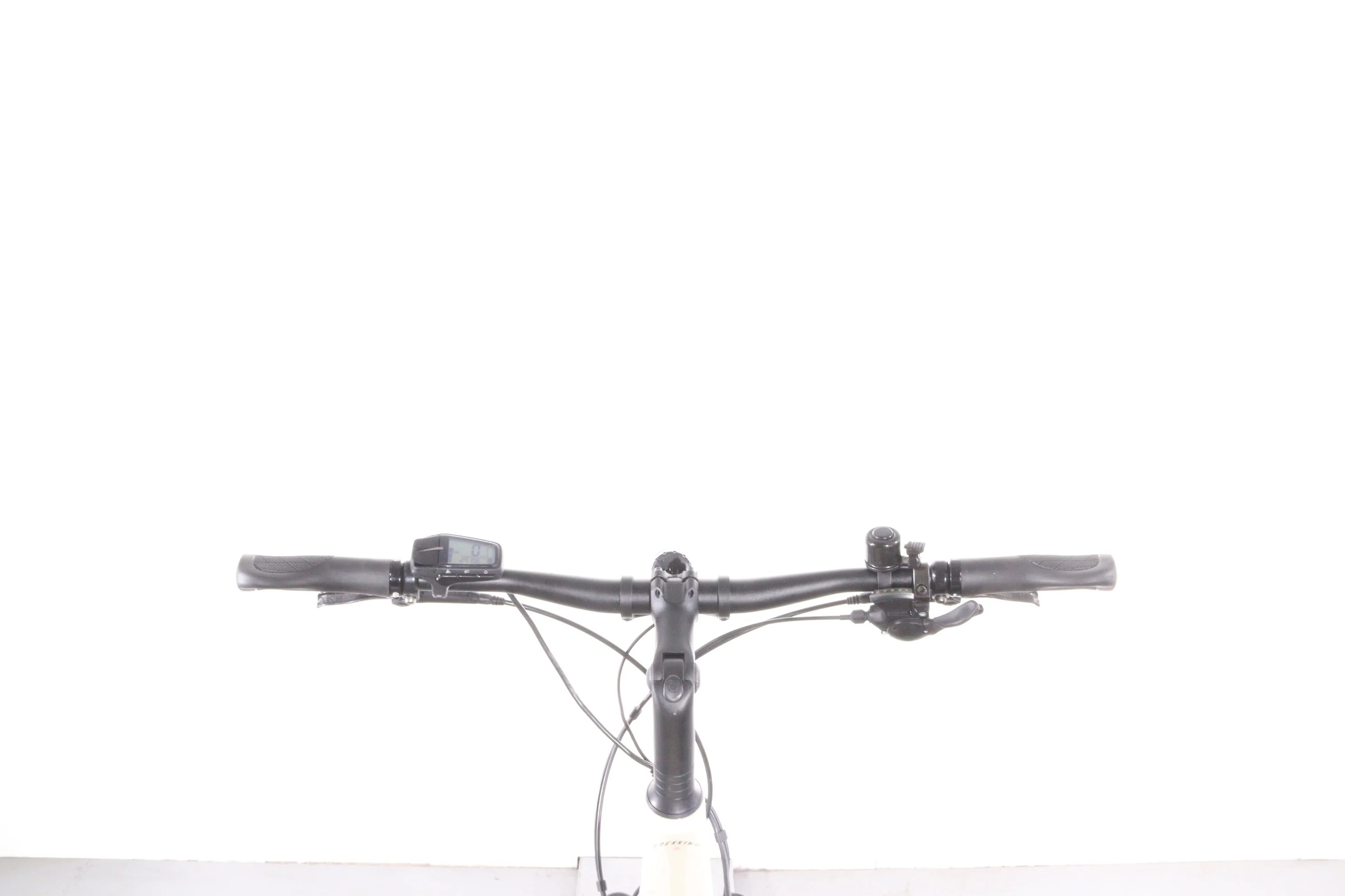 Haibike Trekking 4 - Image 7
