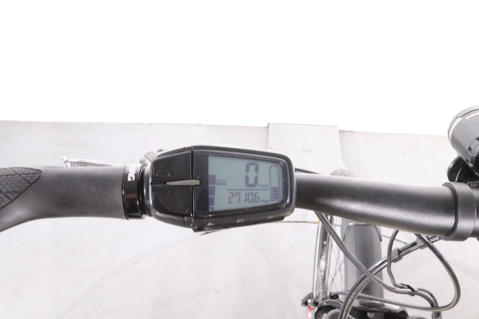Haibike Trekking 4 - Image 8
