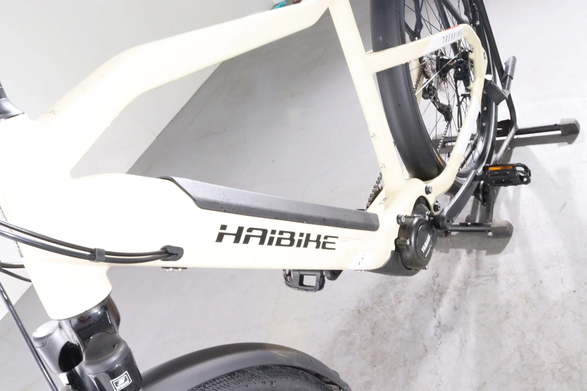 Haibike Trekking 4 - Image 9