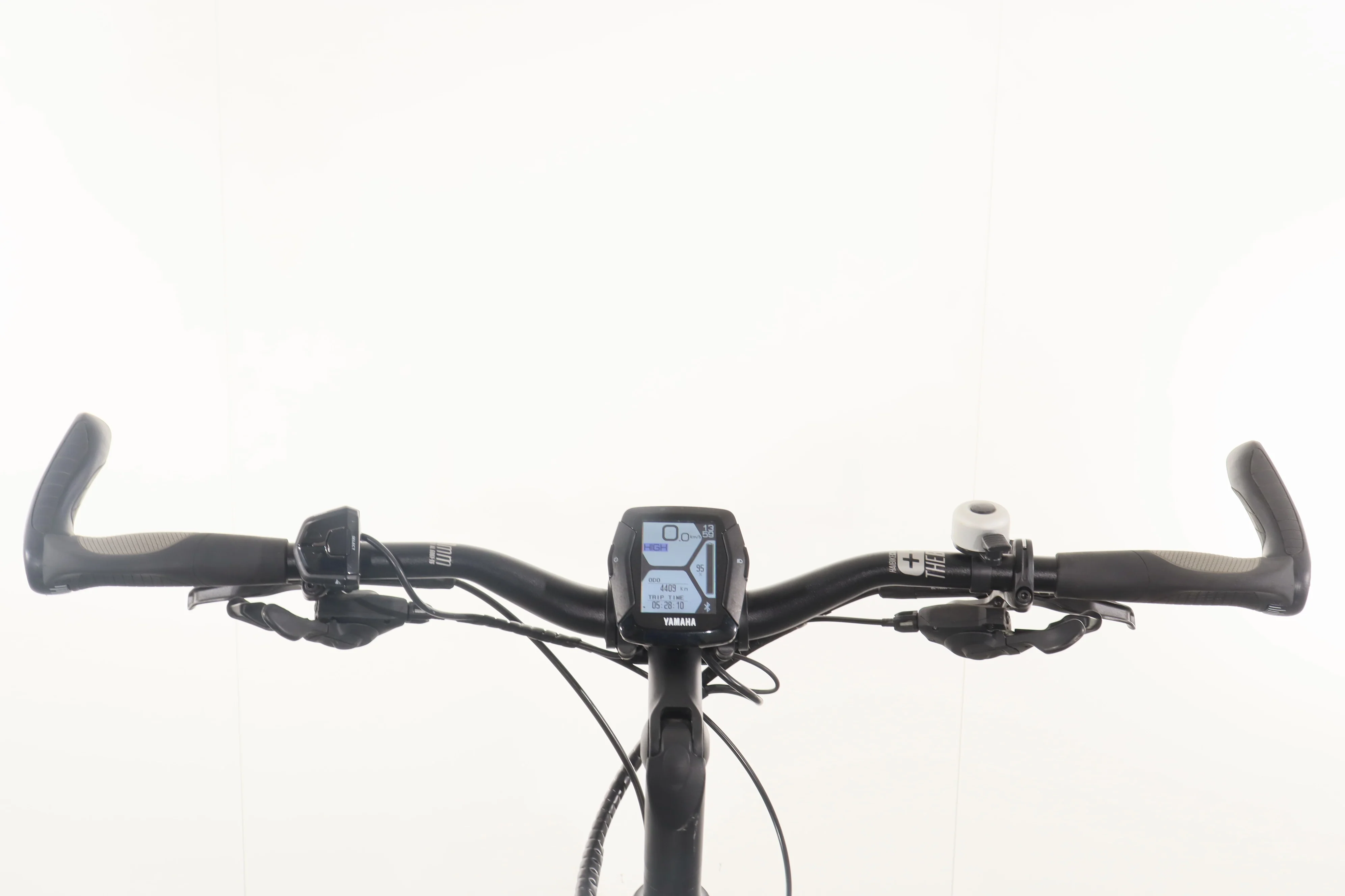 Haibike TREKKING 4 - Image 7