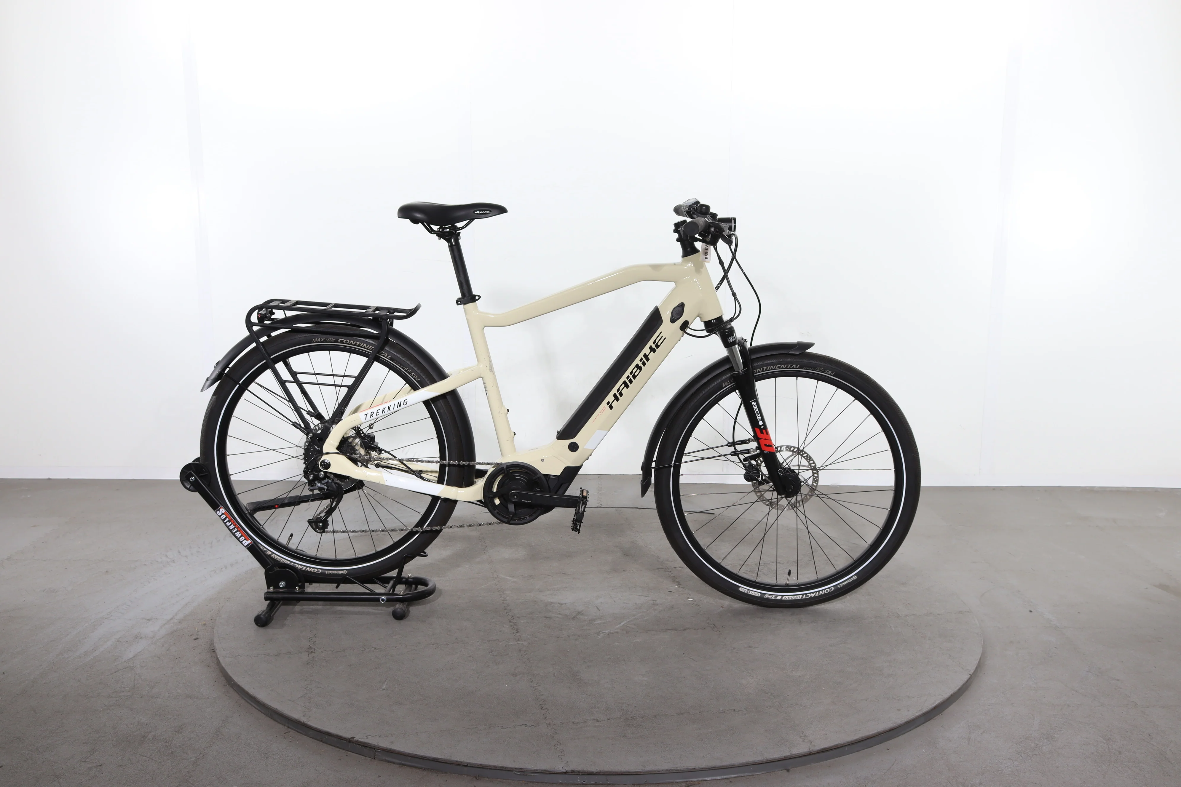 Haibike TREKKING 4