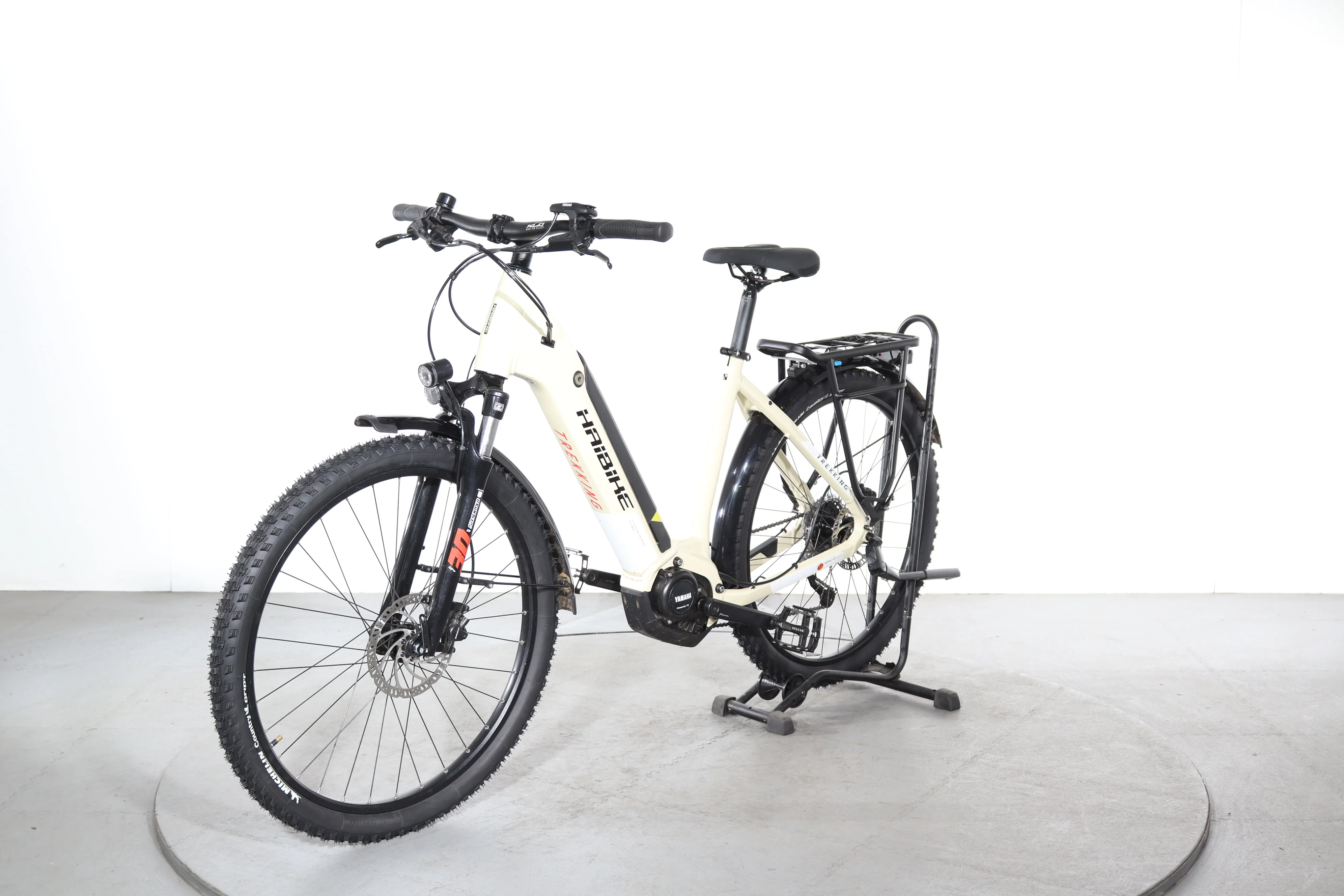 Haibike Trekking 4 - Image 3