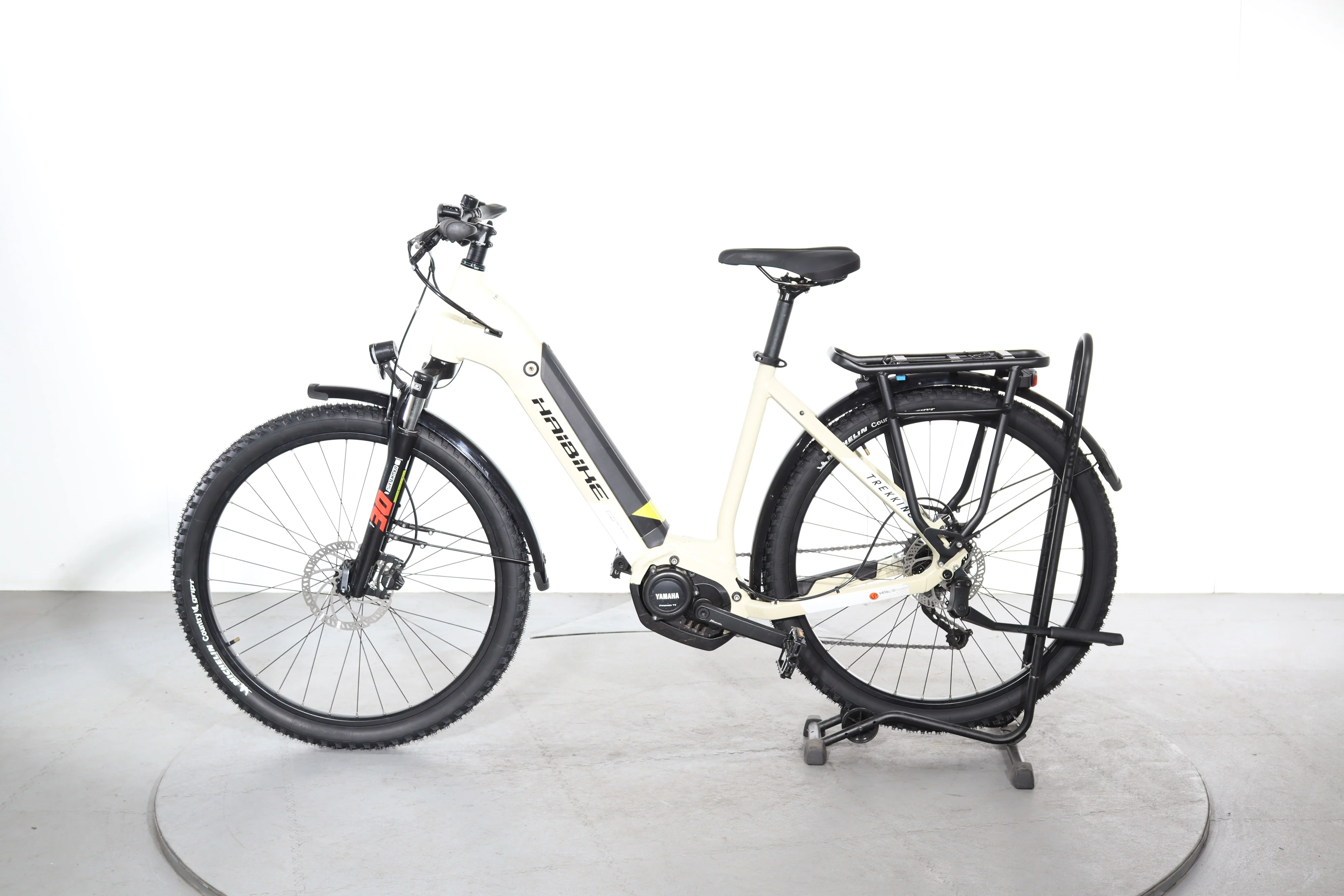 Haibike Trekking 4 - Image 4