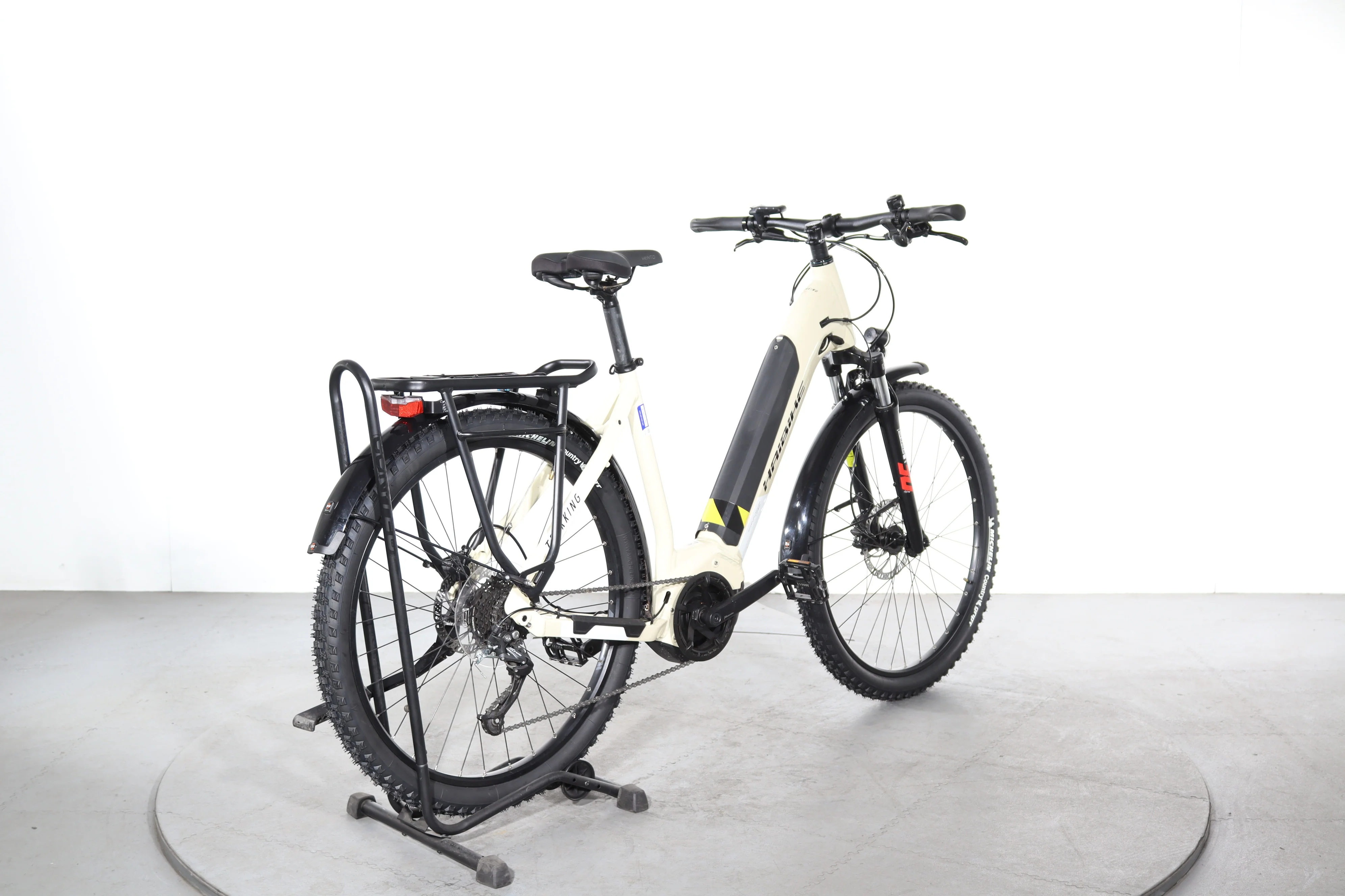 Haibike Trekking 4 - Image 6