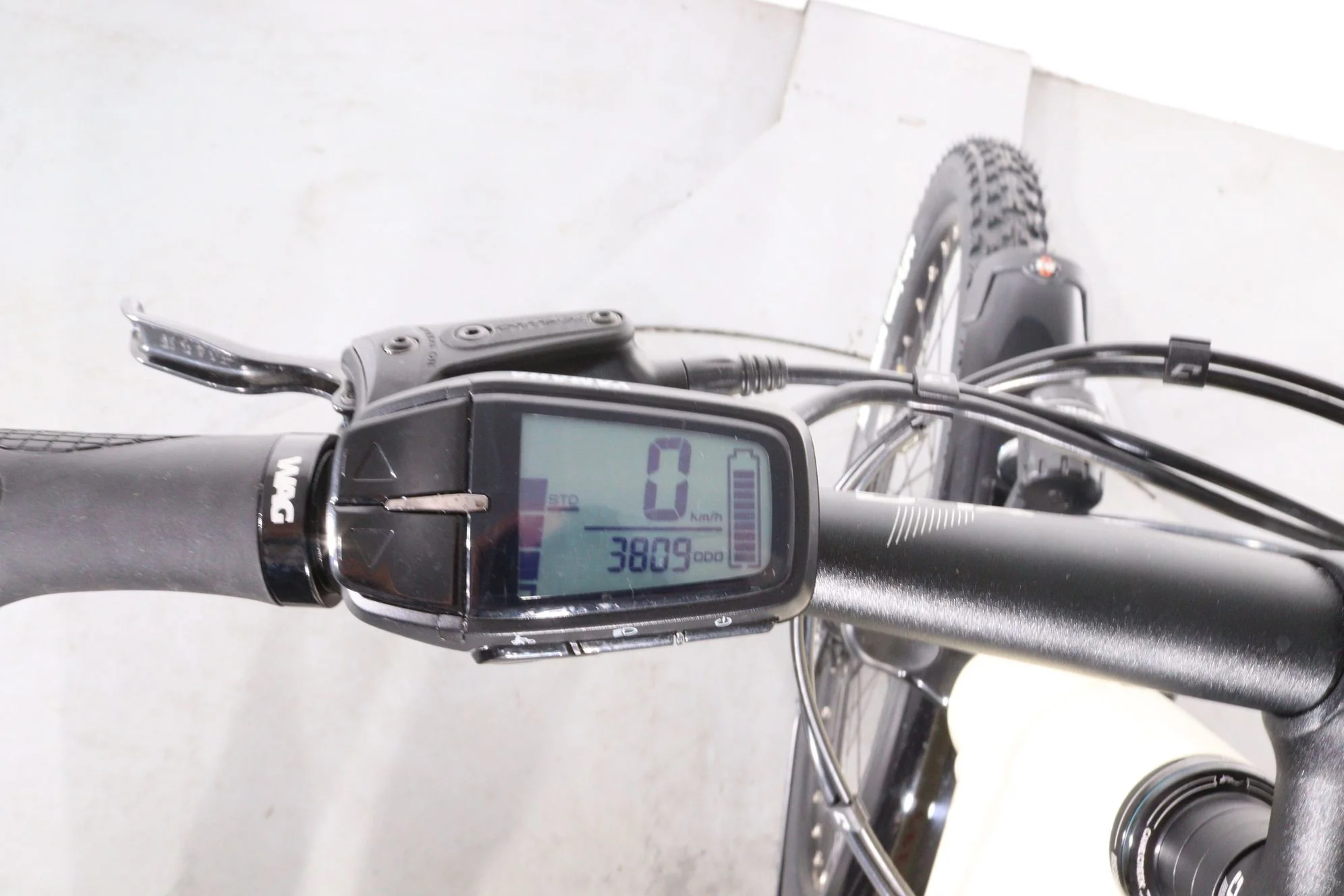 Haibike Trekking 4 - Image 8