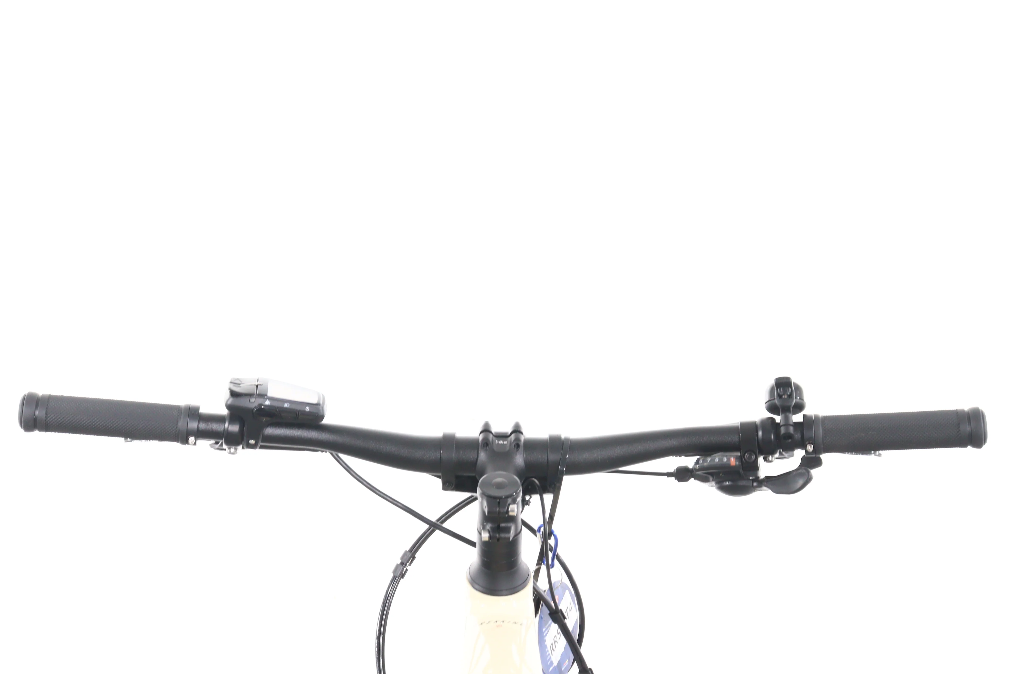 Haibike Trekking 4 - Image 7