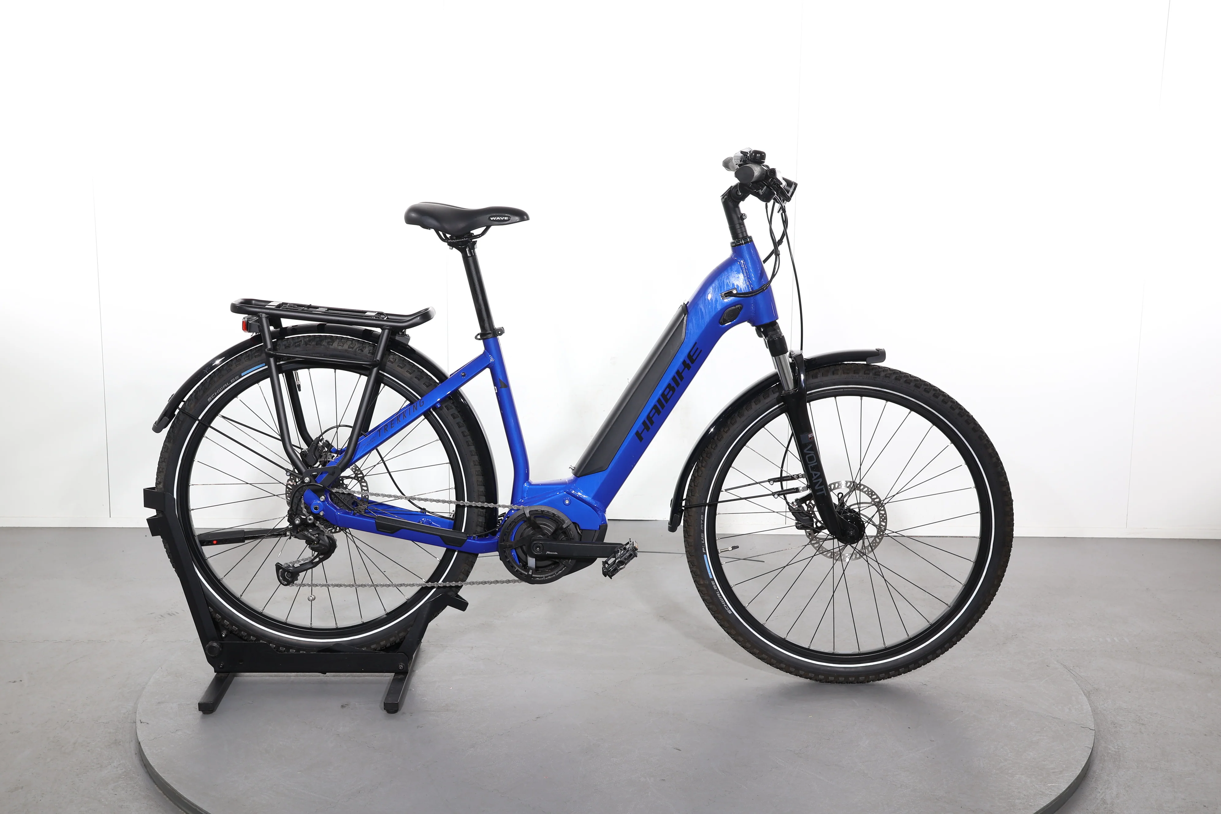 Haibike TREKKING 4
