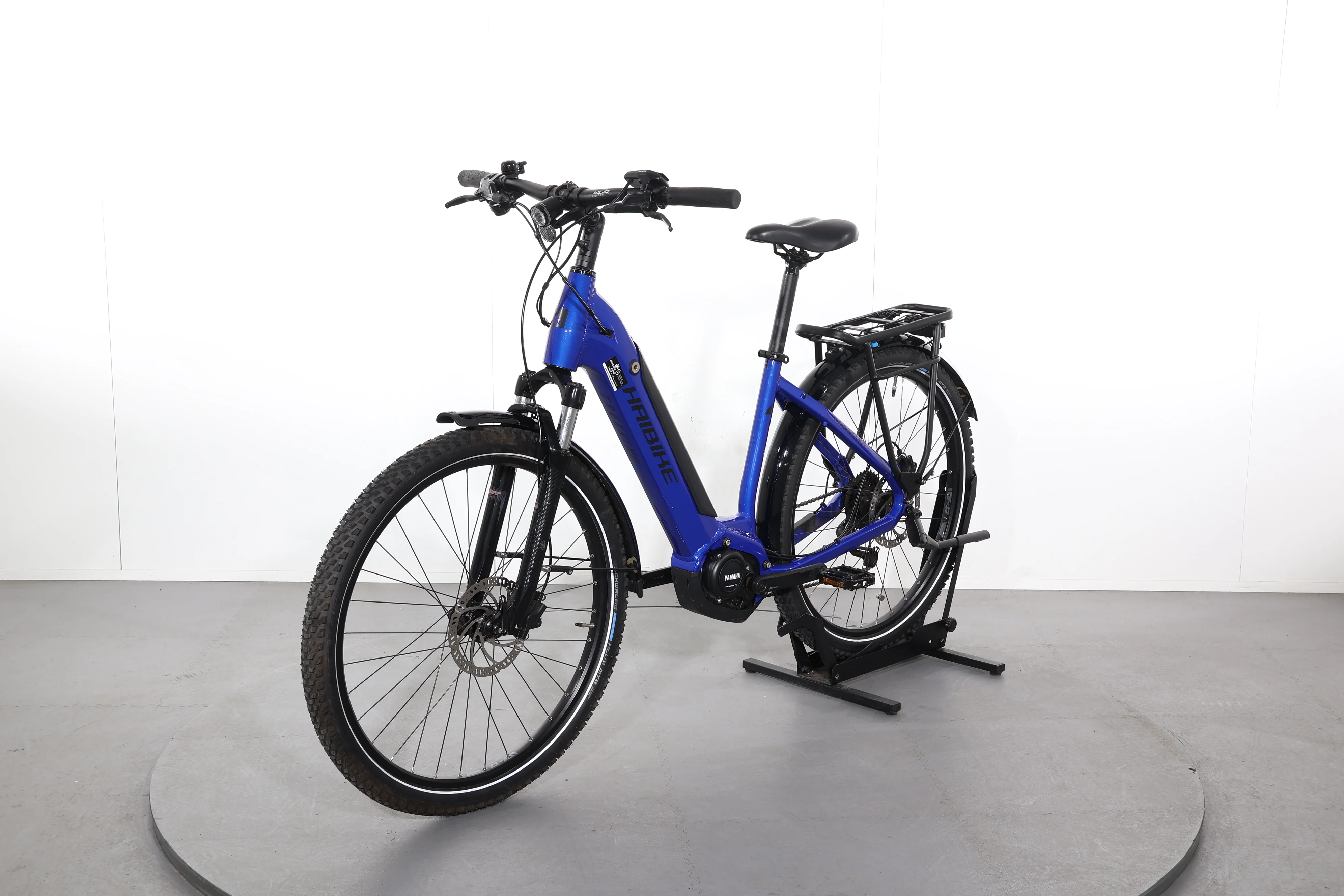 Haibike TREKKING 4 - Image 3