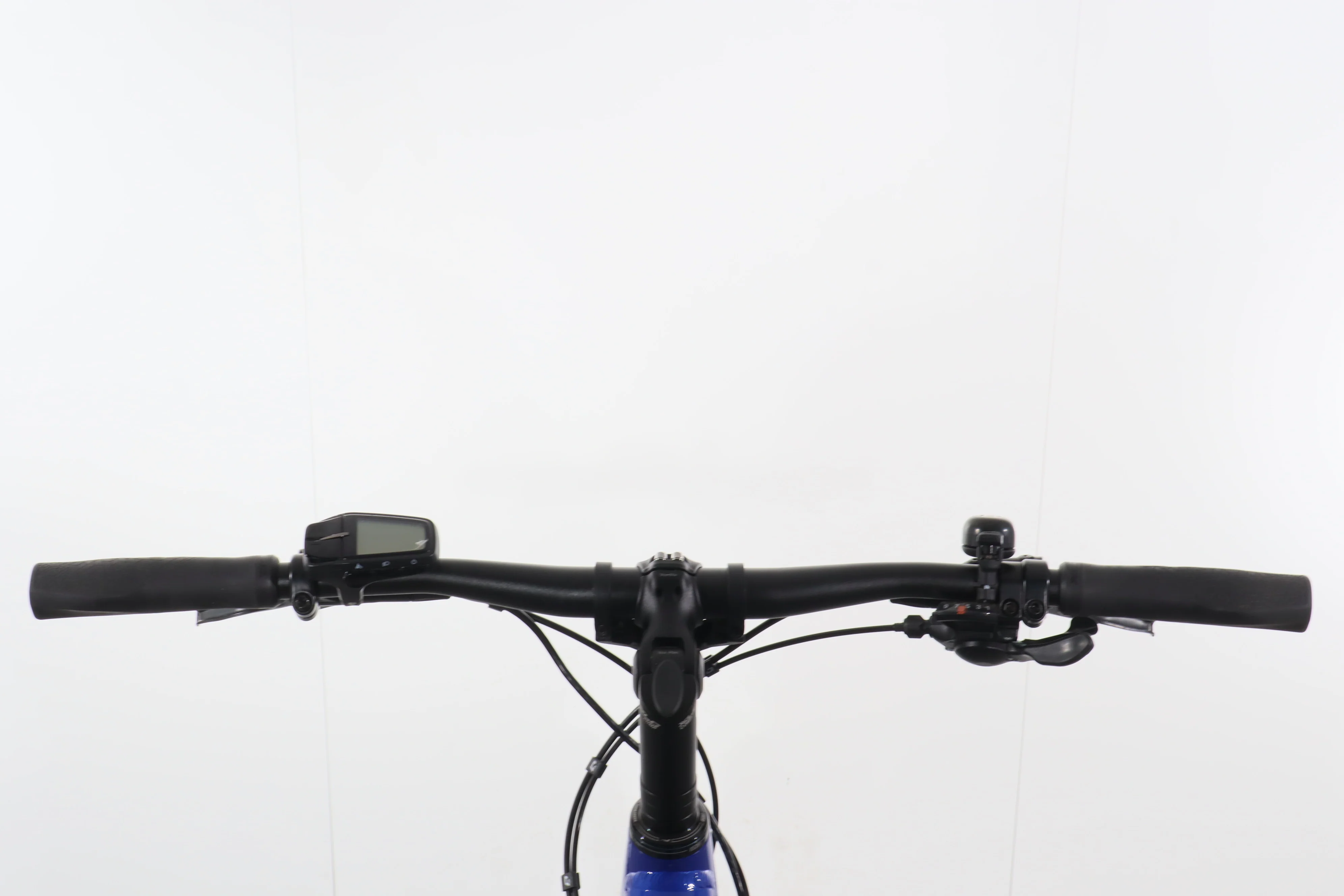 Haibike TREKKING 4 - Image 7