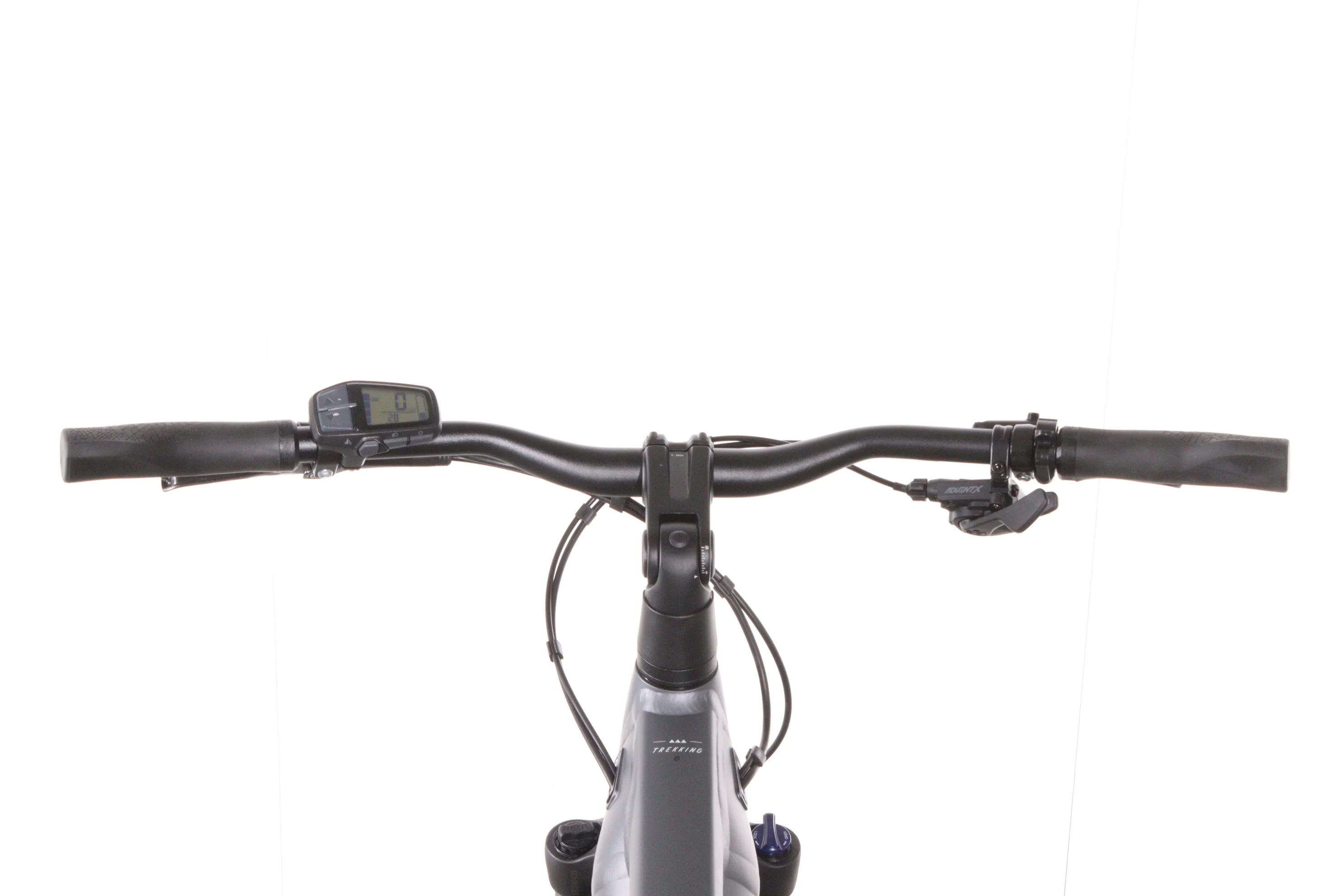 Haibike Trekking 4 - Image 7