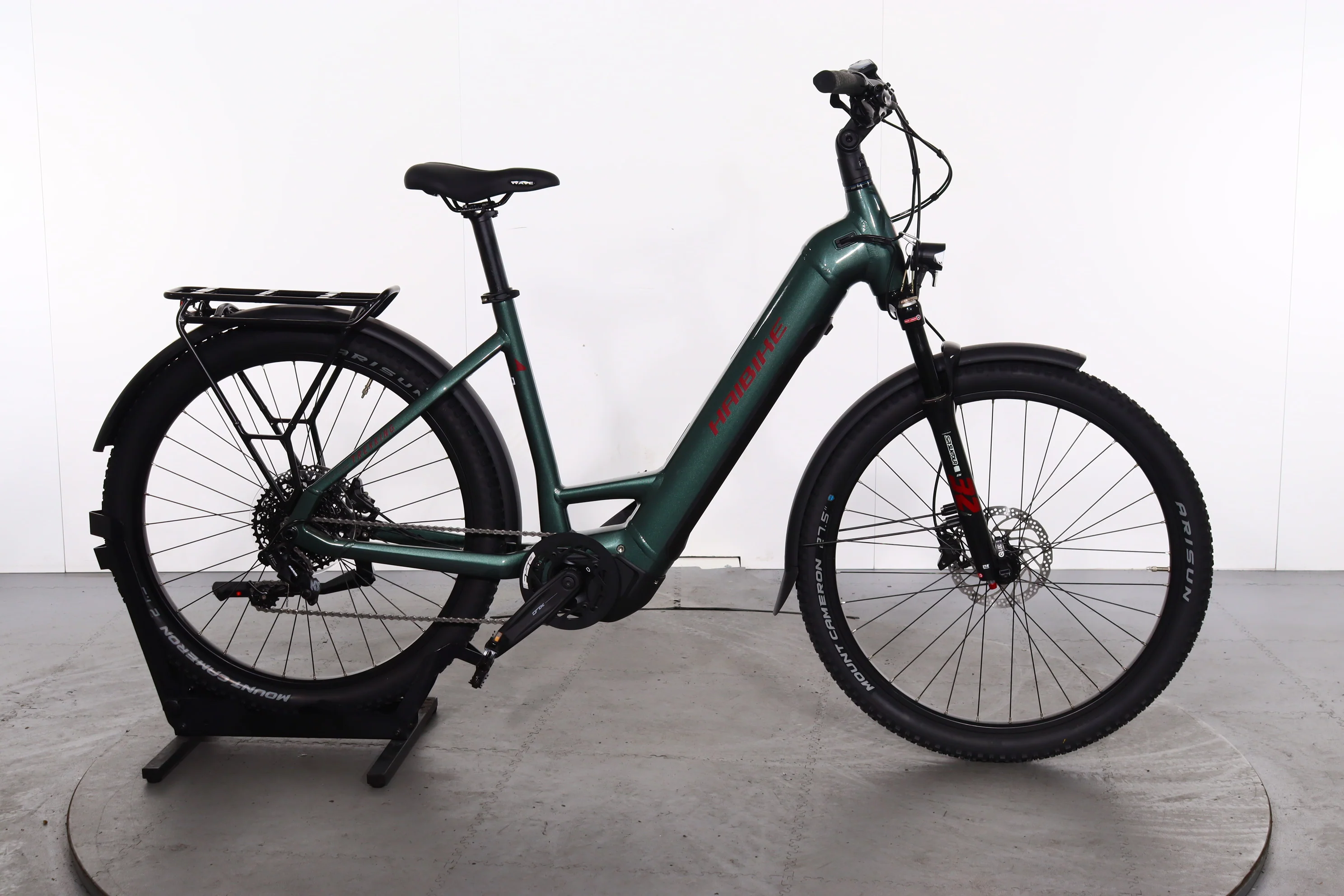 Haibike TREKKING 5