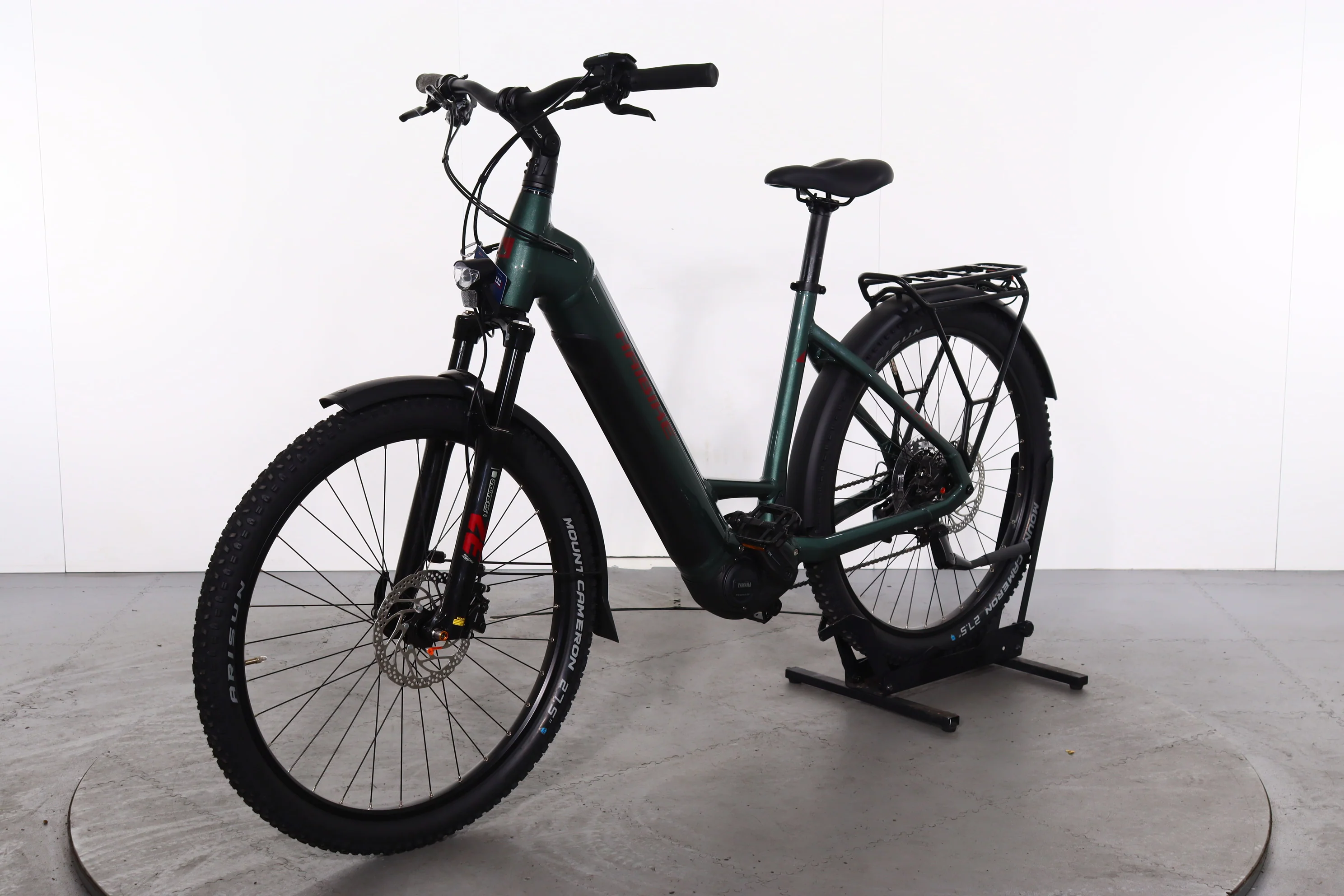 Haibike TREKKING 5 - Image 3