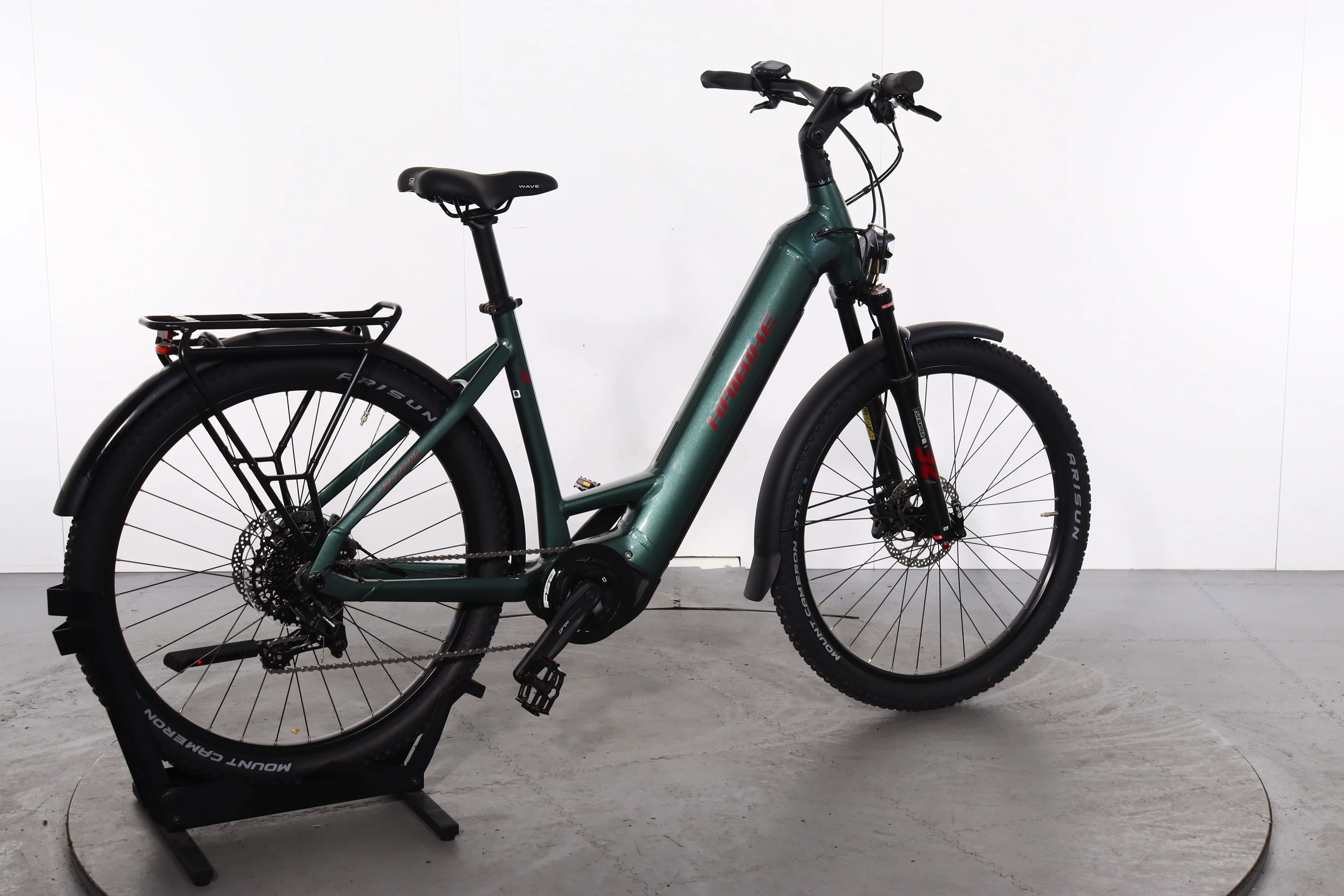 Haibike TREKKING 5 - Image 6
