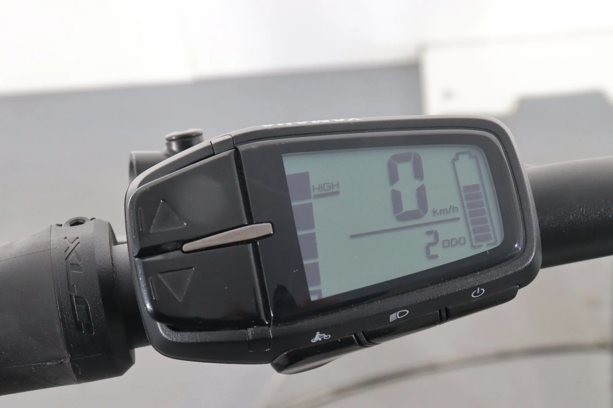 Haibike TREKKING 5 - Image 8