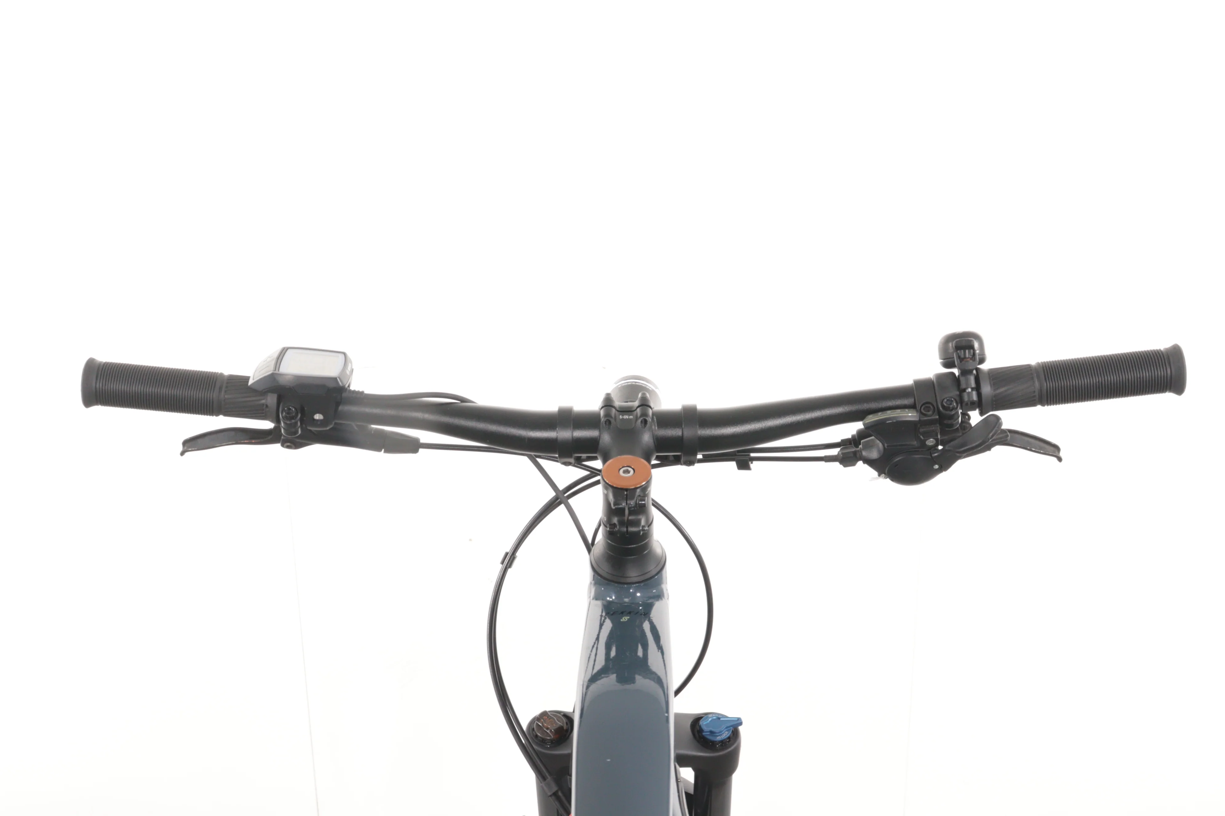 Haibike TREKKING 5 - Image 7