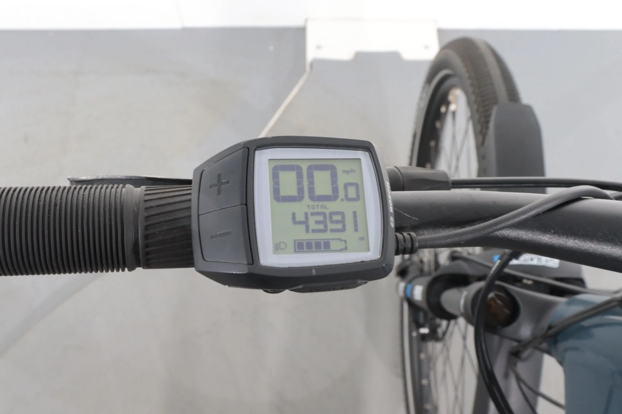 Haibike TREKKING 5 - Image 9