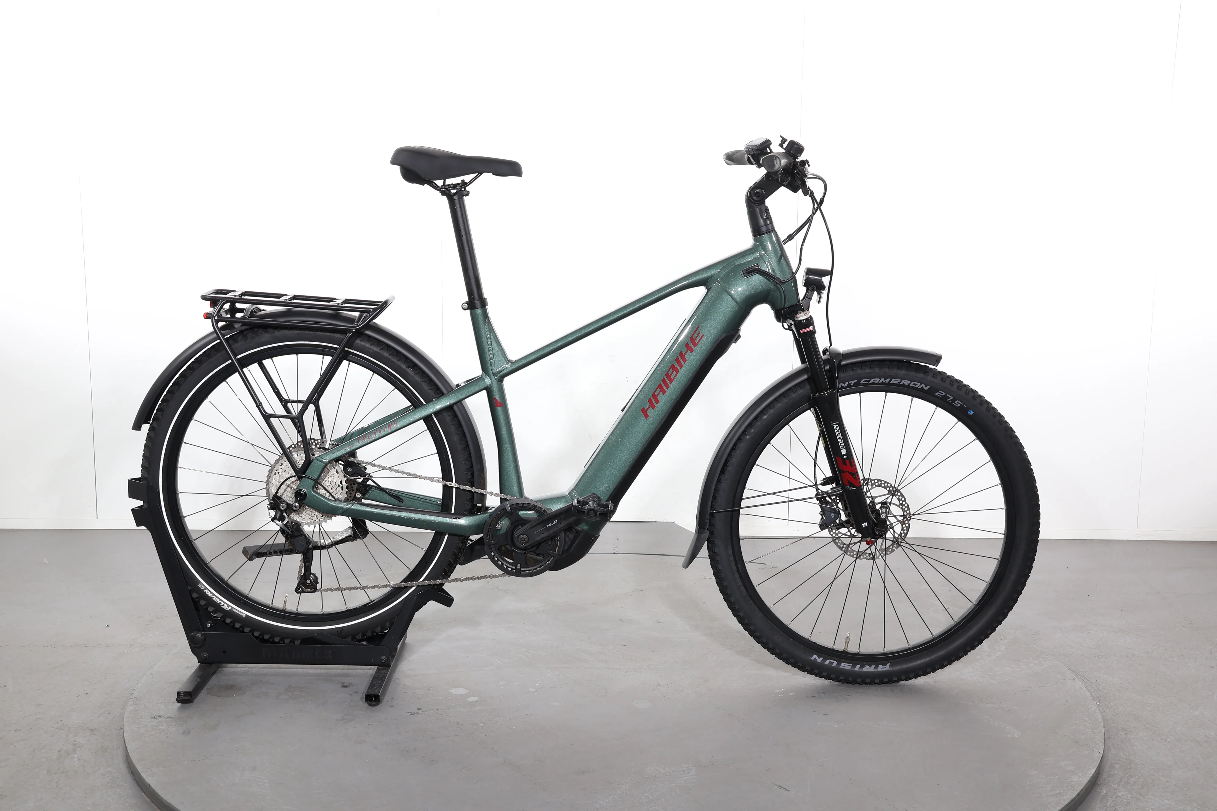 Haibike TREKKING 5