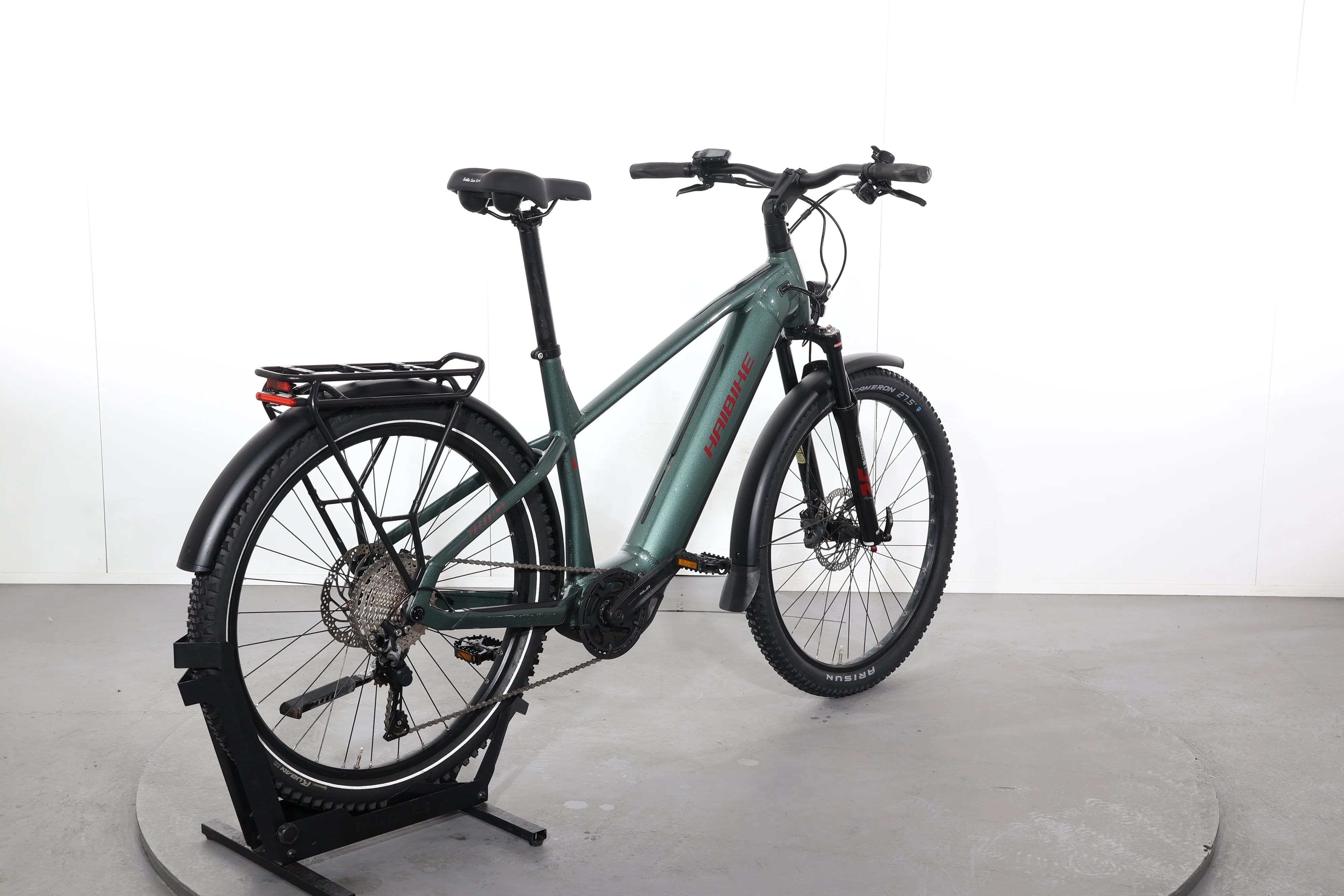 Haibike TREKKING 5 - Image 6