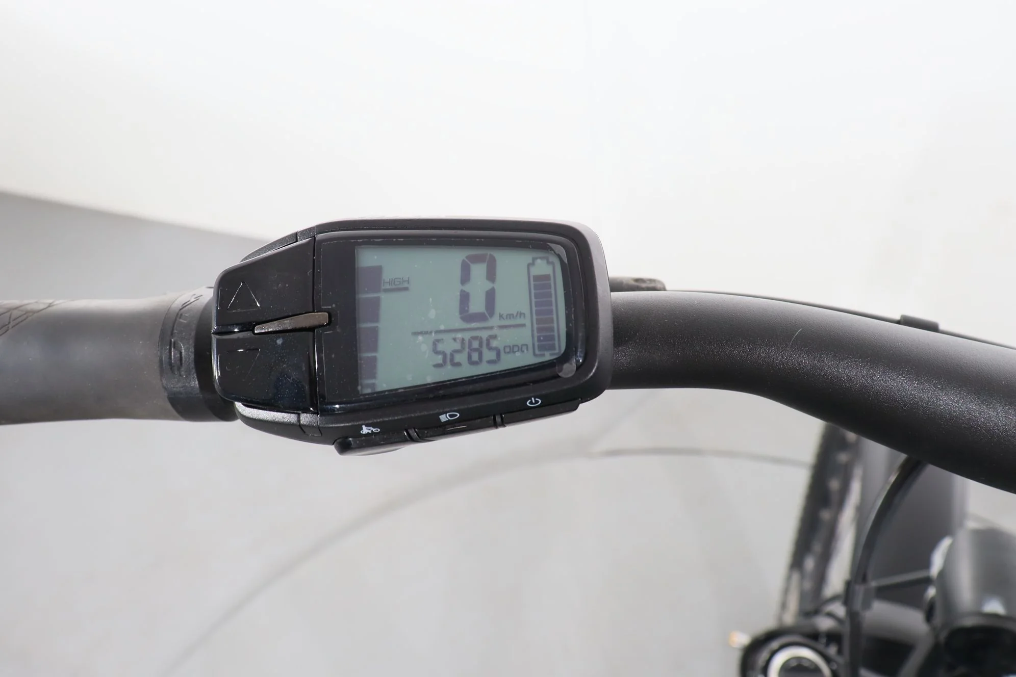 Haibike TREKKING 5 - Image 9