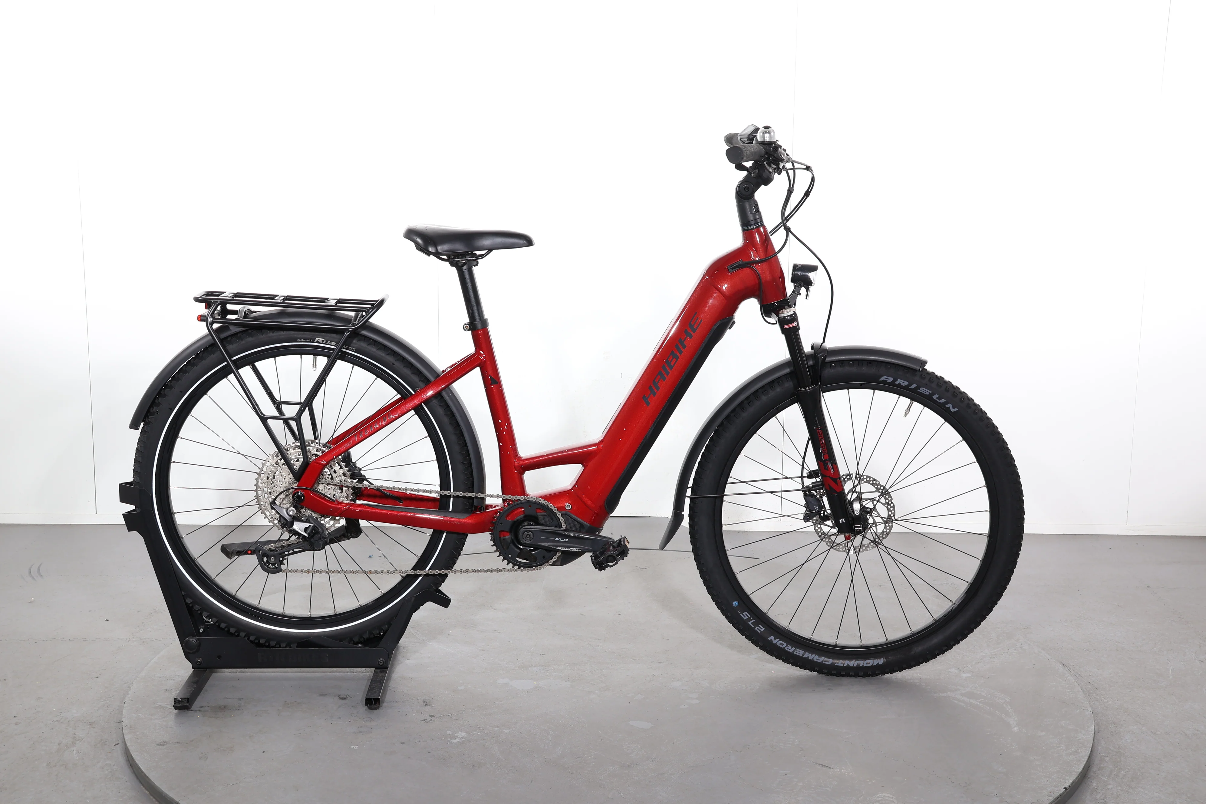 Haibike TREKKING 5