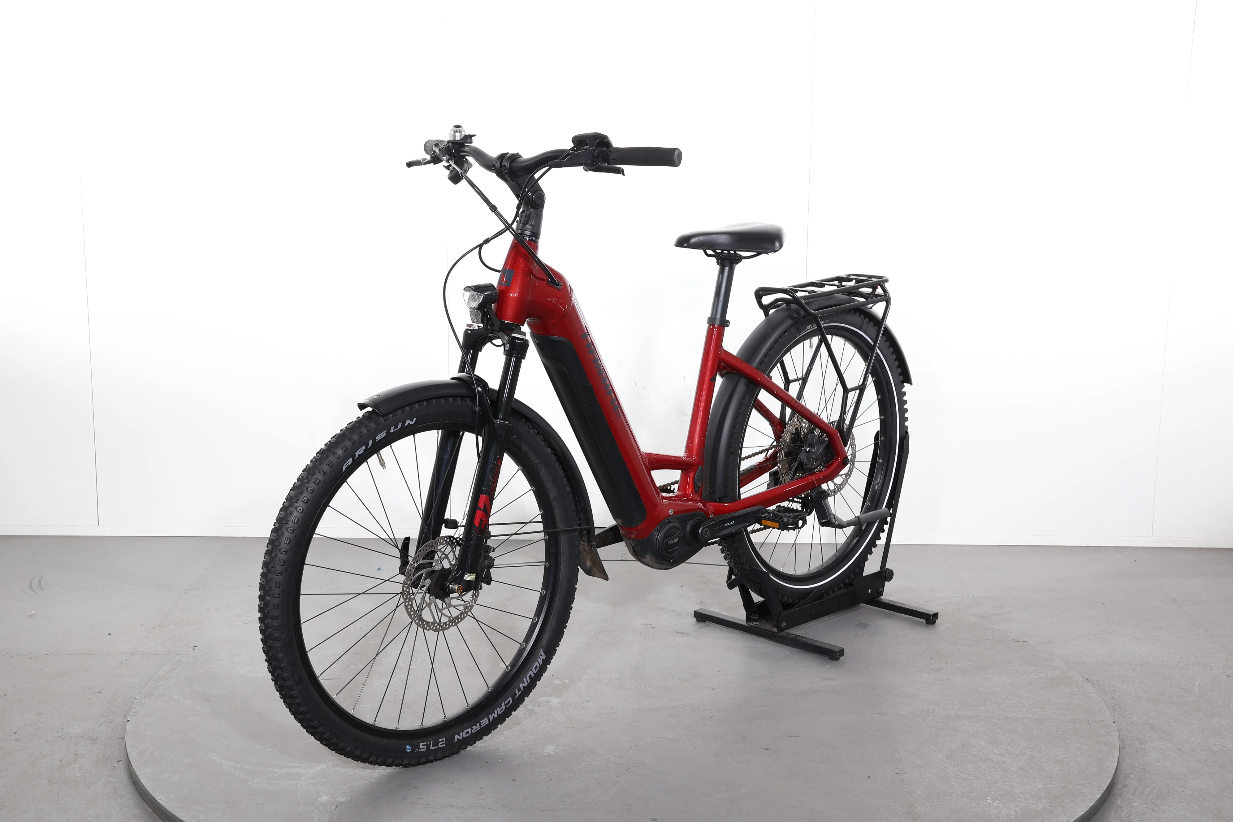 Haibike TREKKING 5 - Image 3
