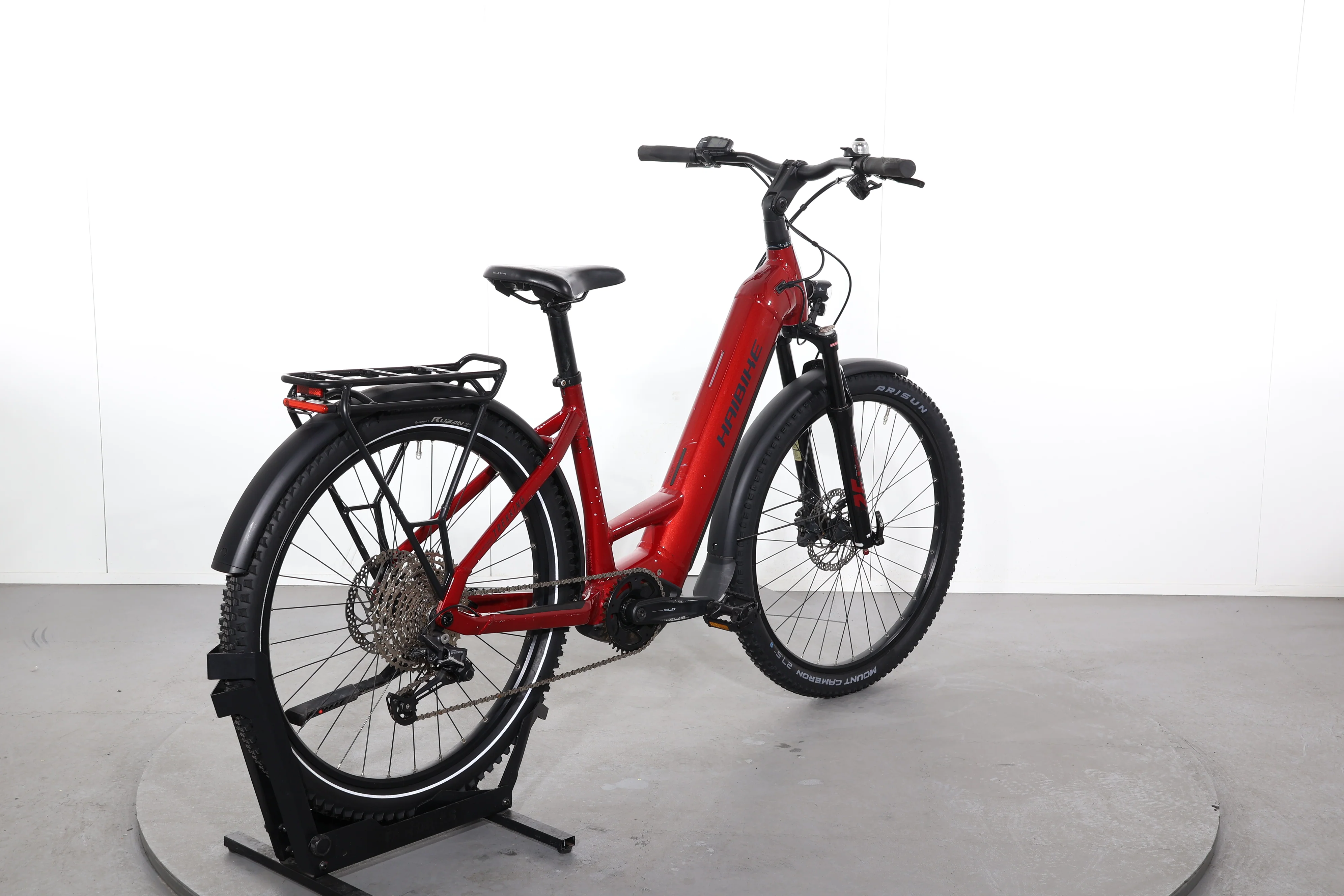 Haibike TREKKING 5 - Image 6