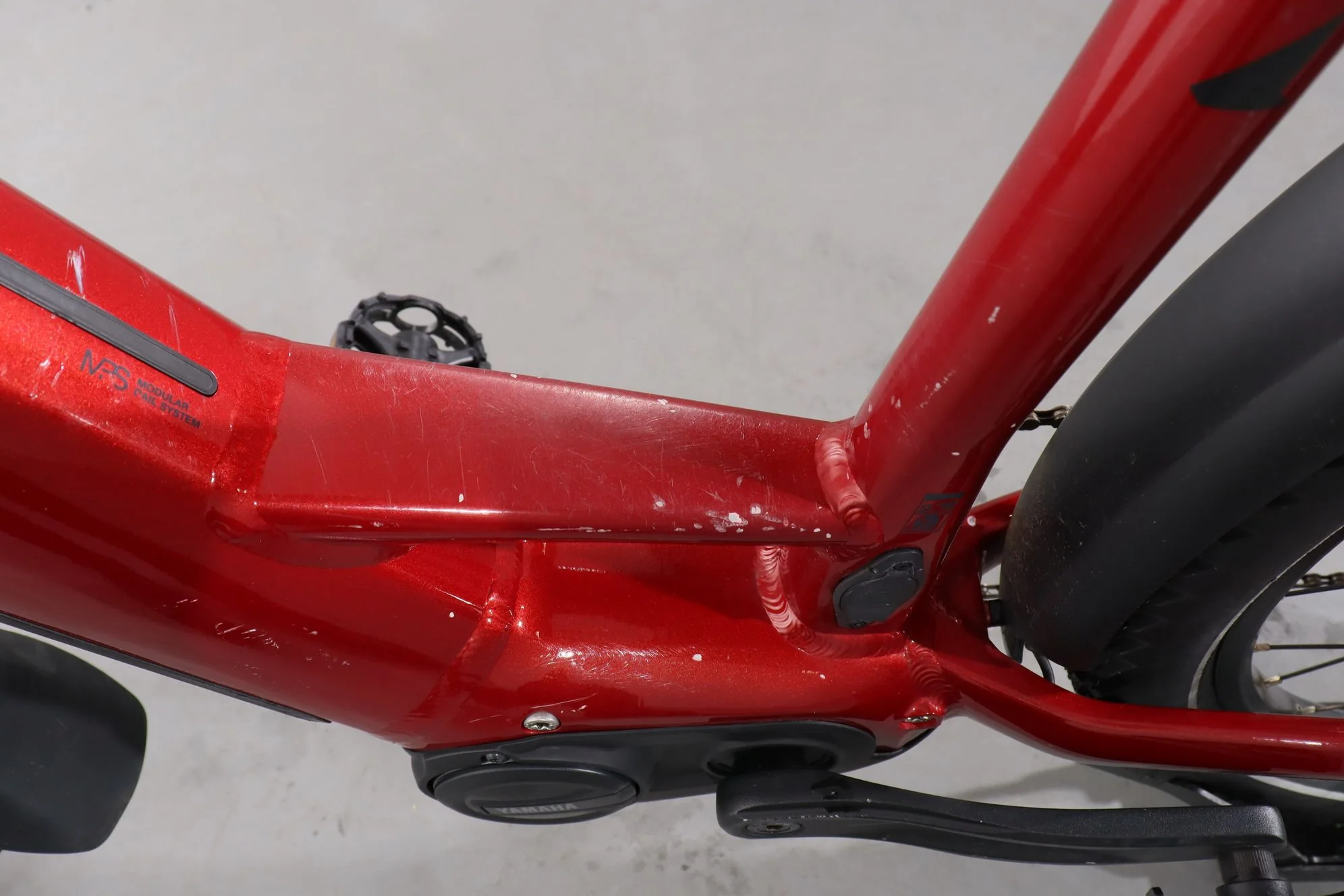Haibike TREKKING 5 - Image 8