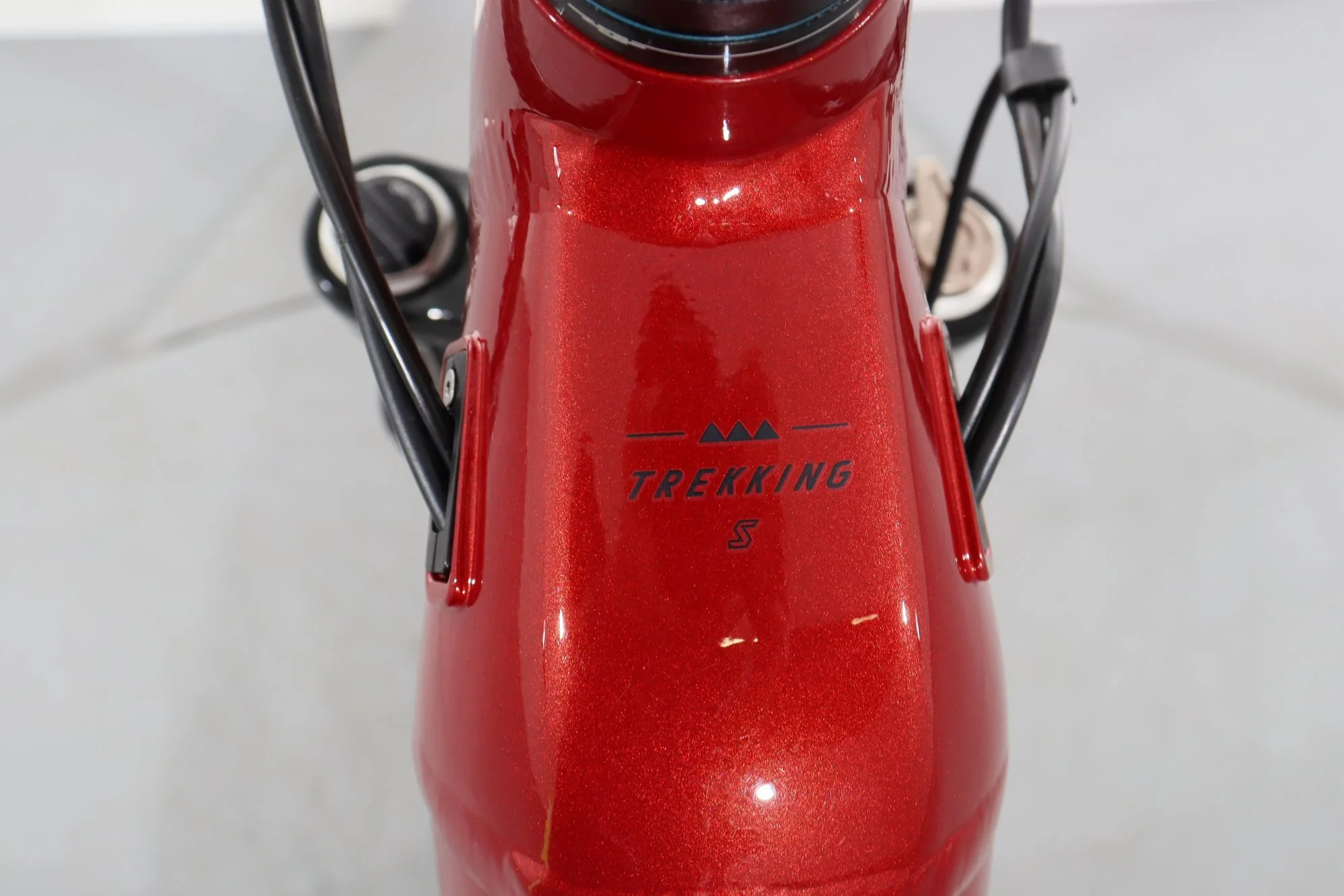 Haibike TREKKING 5 - Image 14