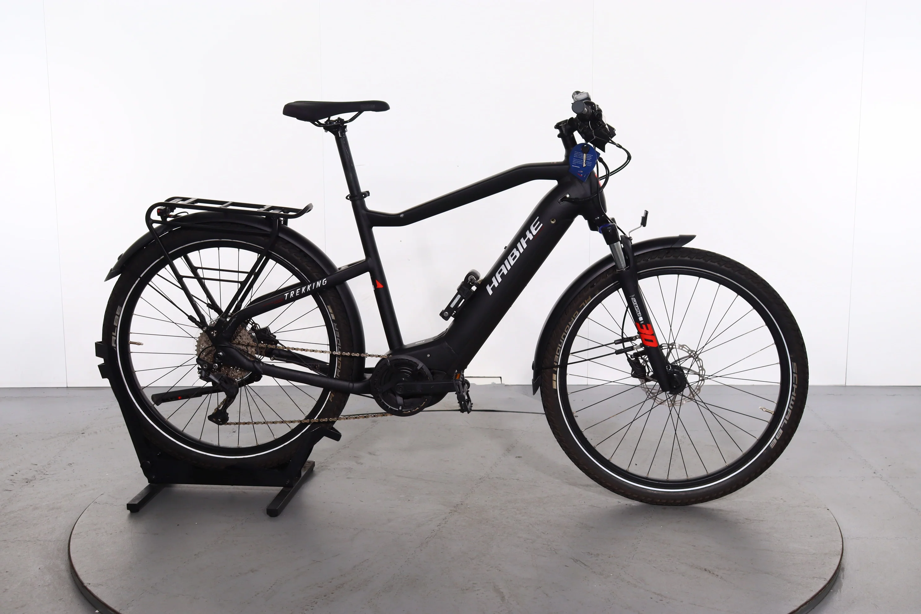 Haibike TREKKING 6
