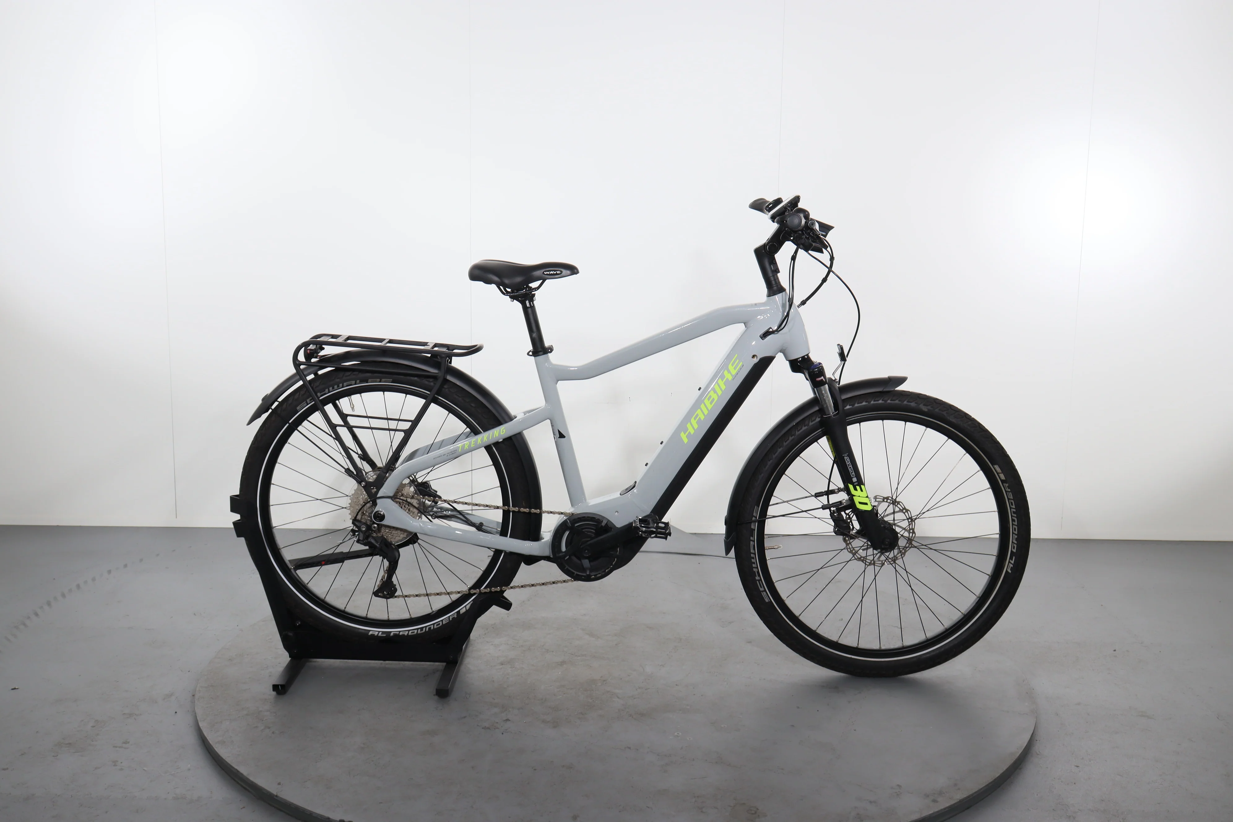 Haibike TREKKING 6