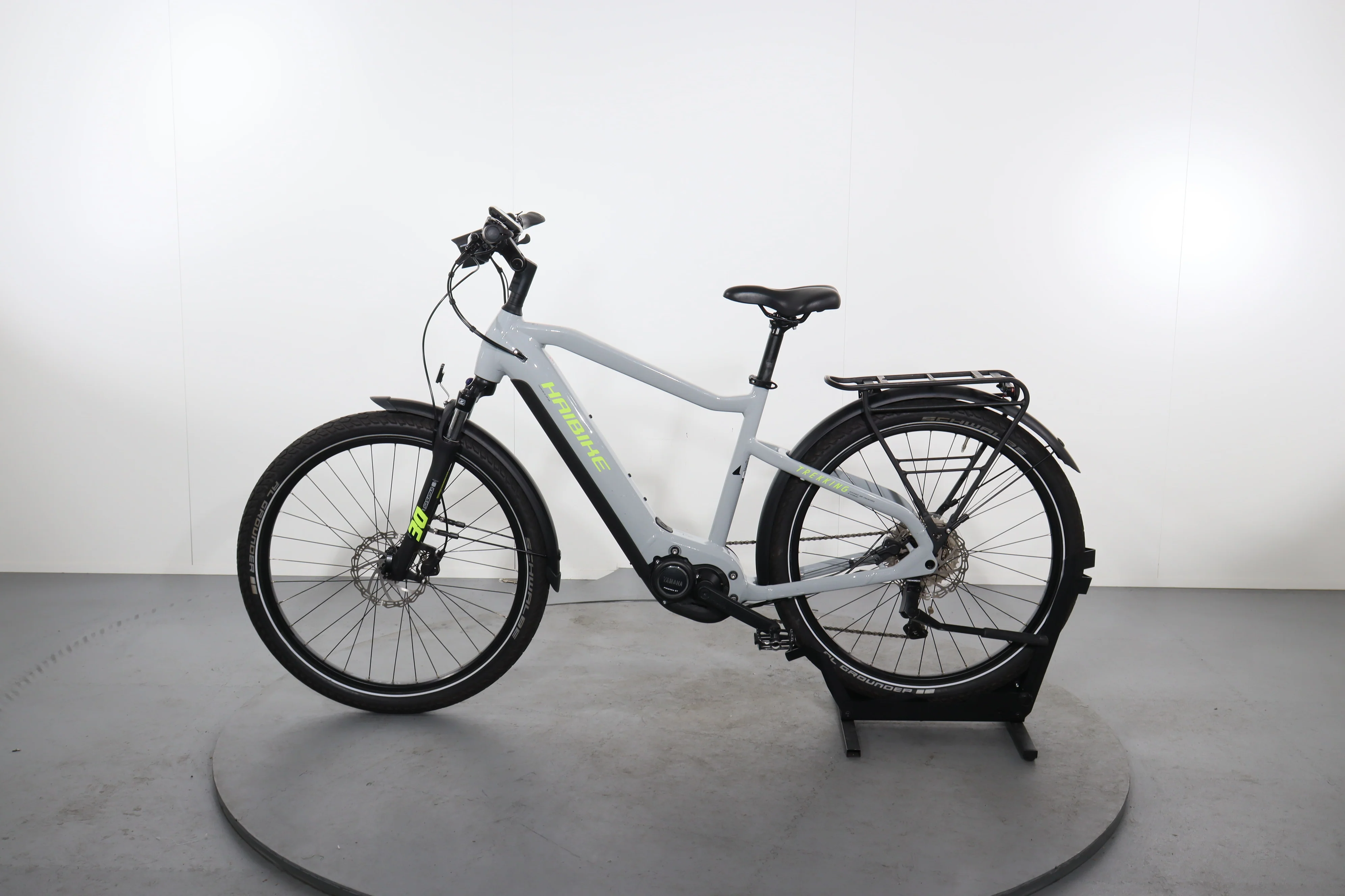 Haibike TREKKING 6 - Image 4