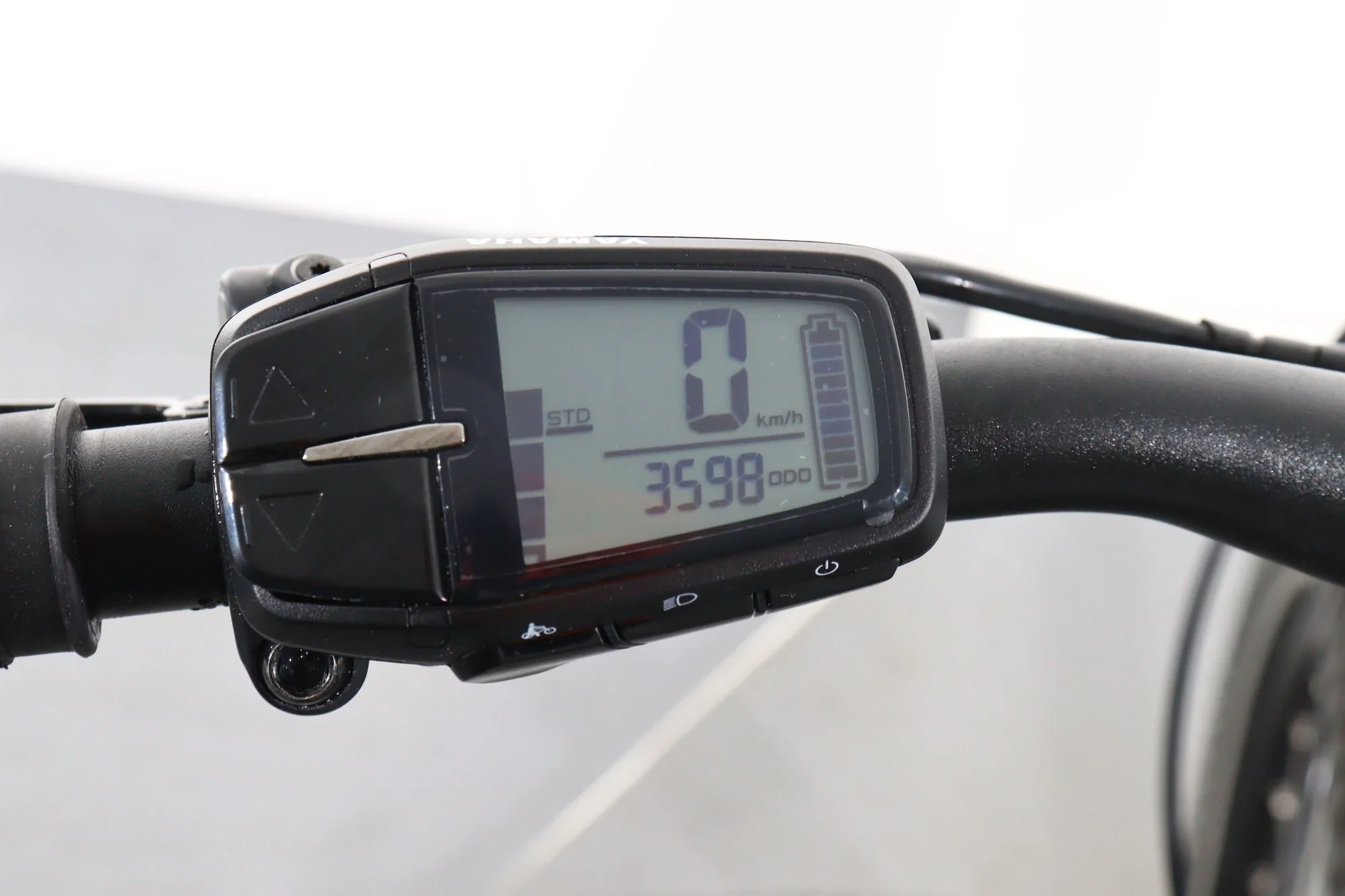 Haibike TREKKING 6 - Image 10