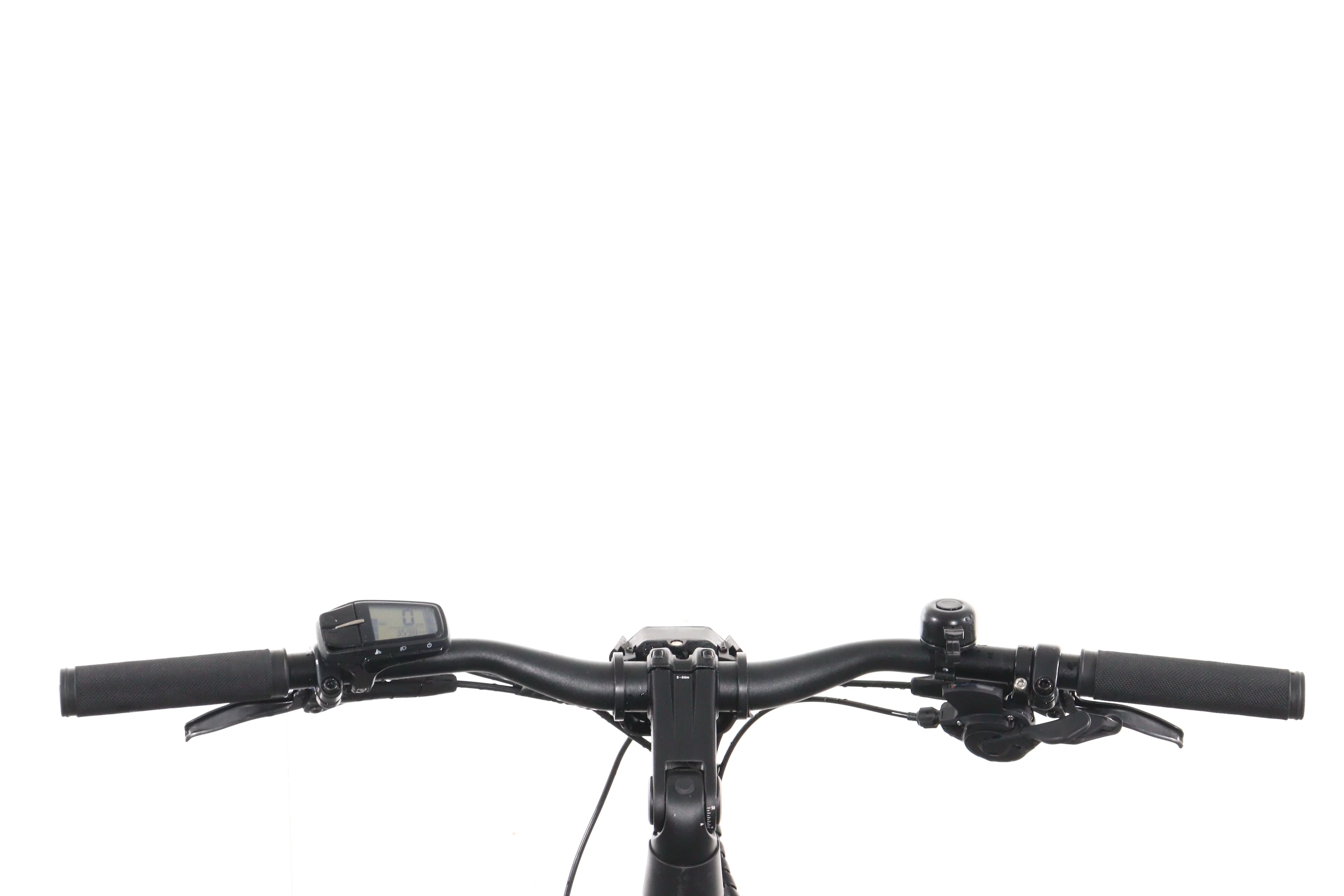 Haibike TREKKING 6 - Image 7