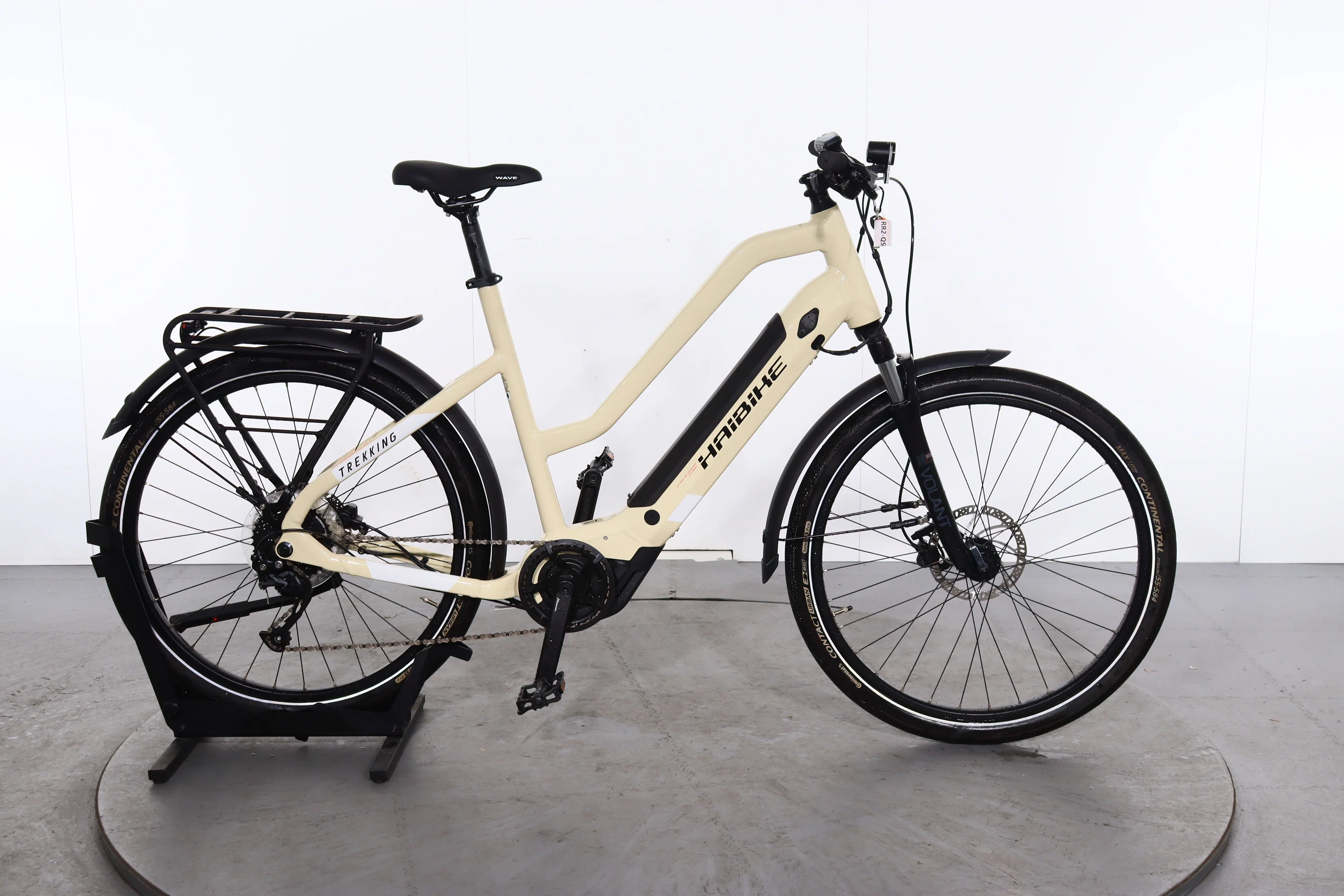 Haibike Trekking 6