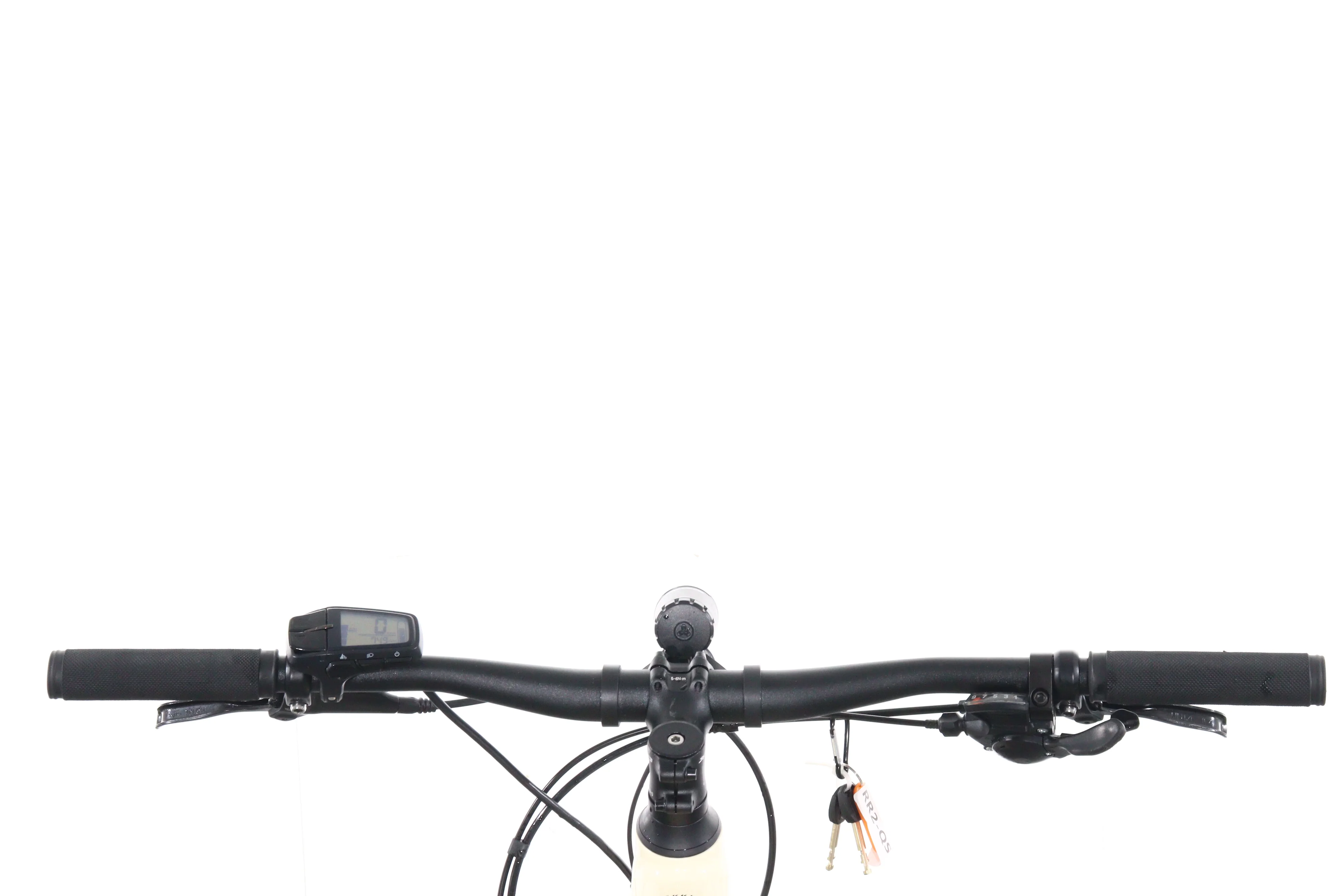 Haibike Trekking 6 - Image 7