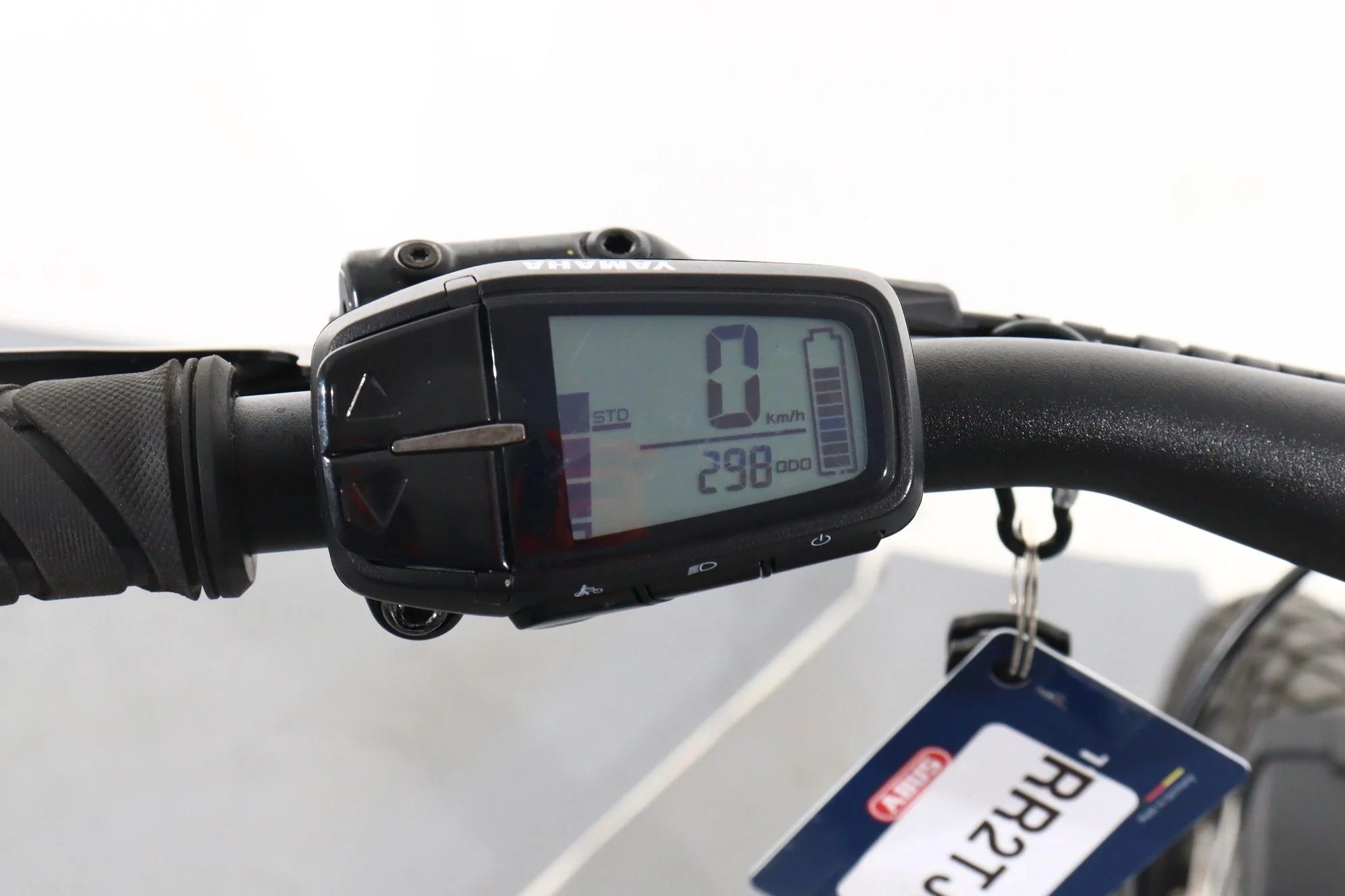 Haibike TREKKING 6 - Image 9