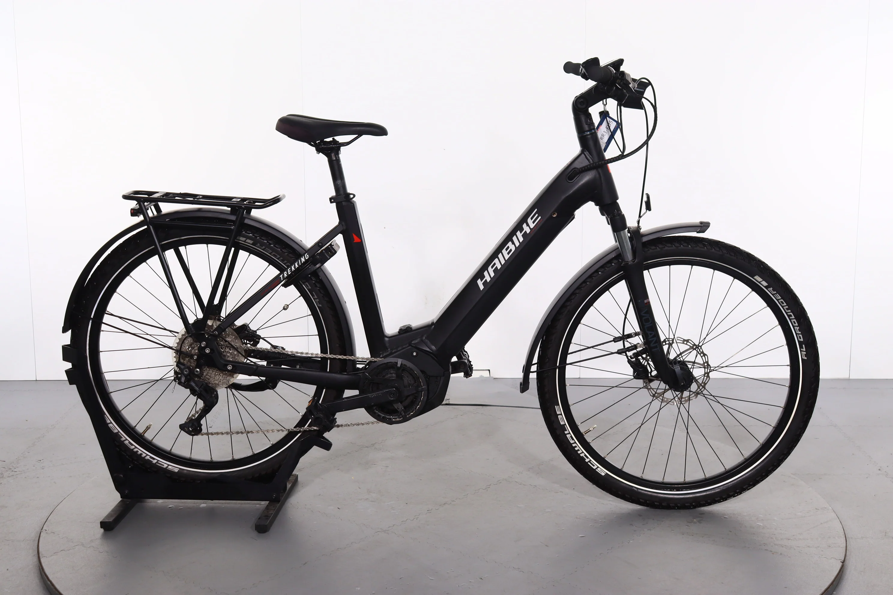 Haibike TREKKING 6