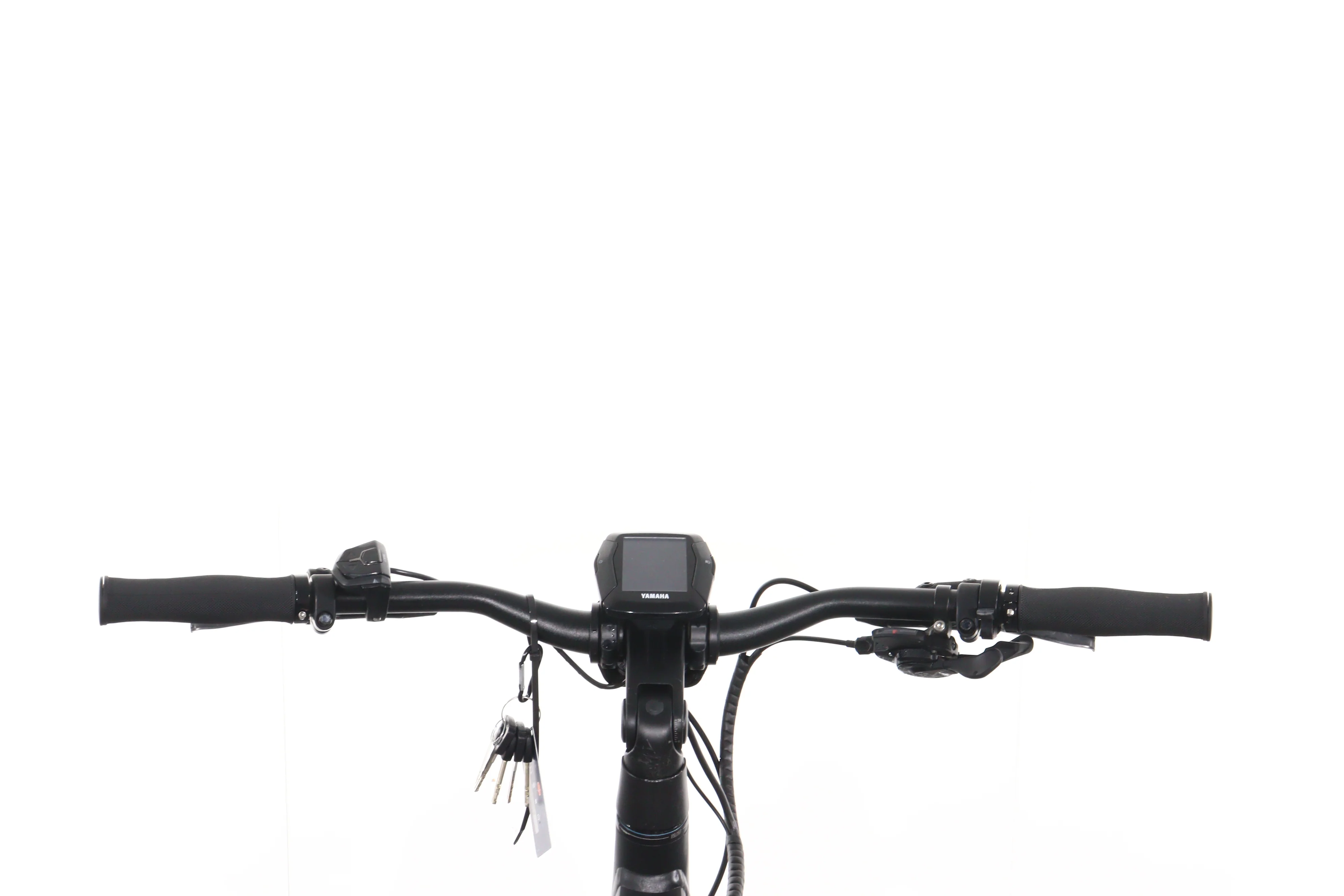 Haibike TREKKING 6 - Image 7