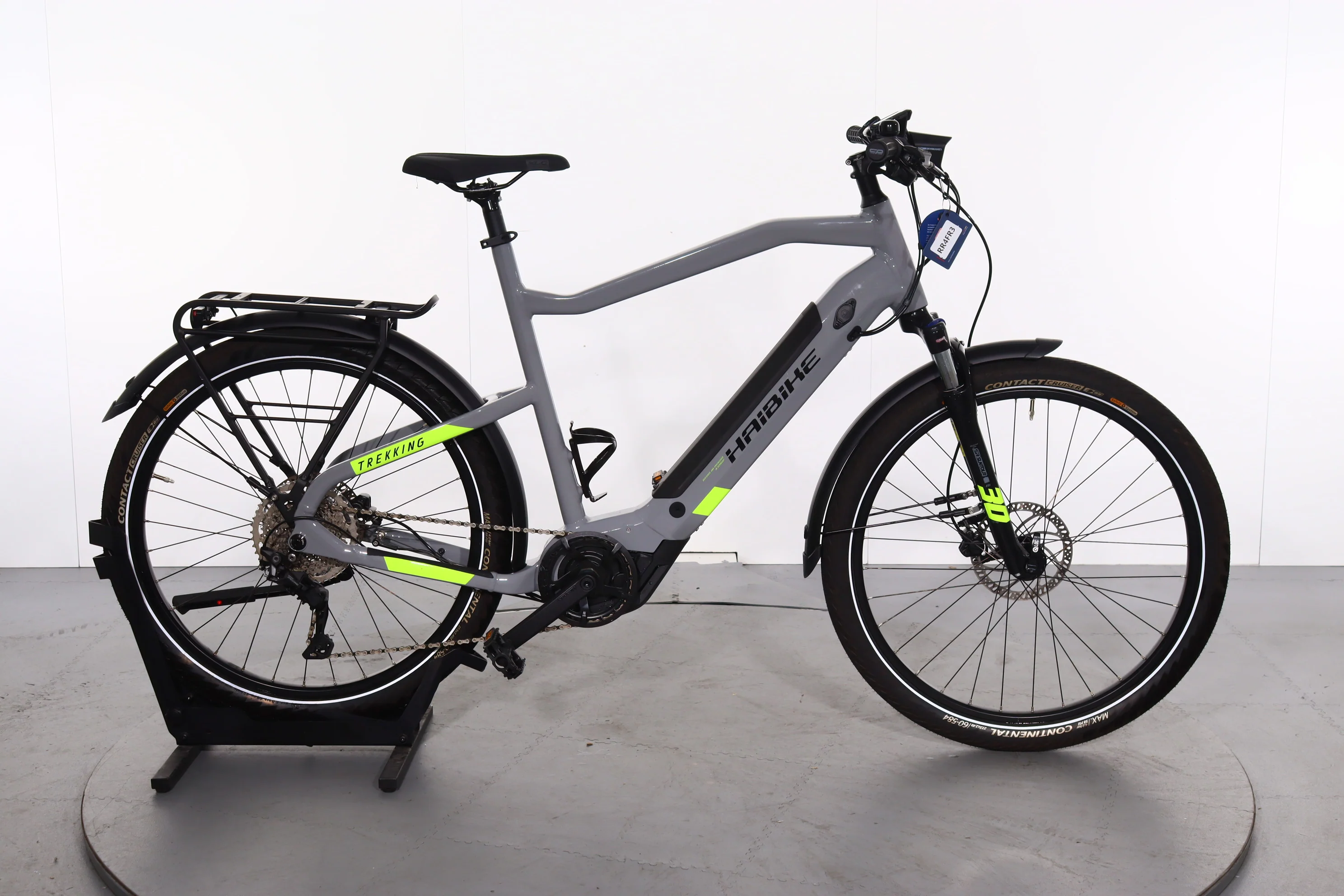 Haibike TREKKING 6