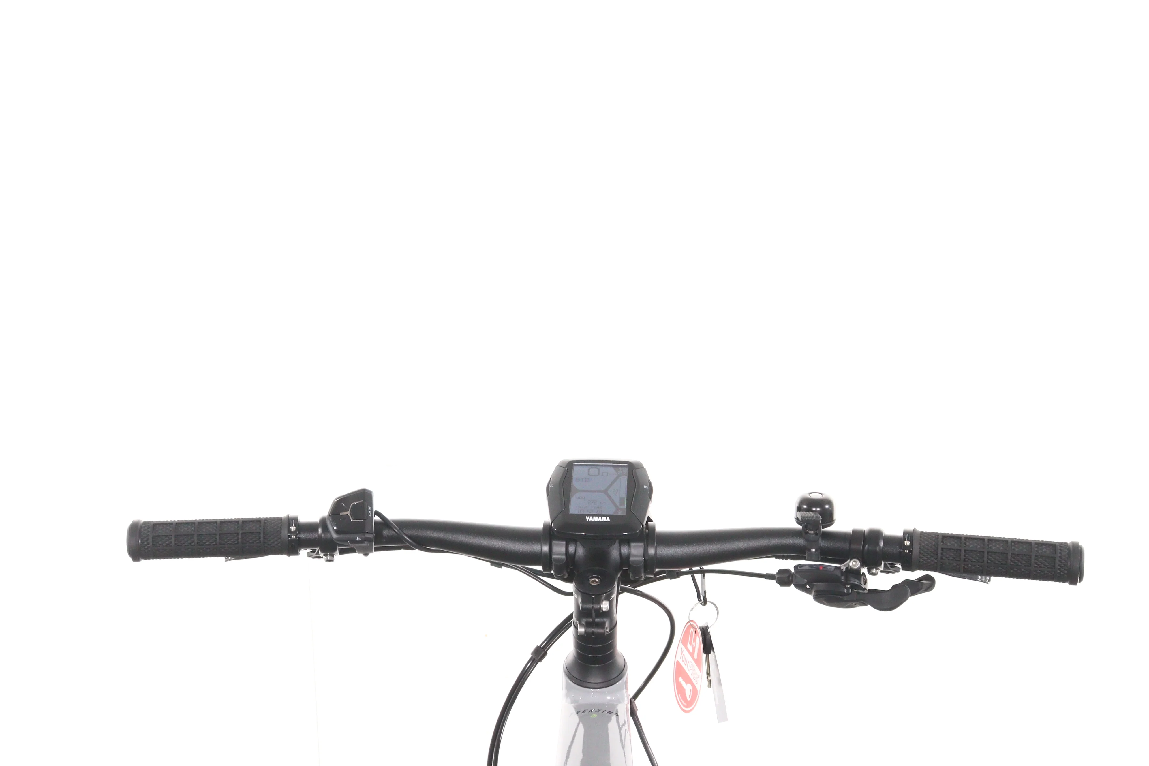 Haibike TREKKING 6 - Image 7