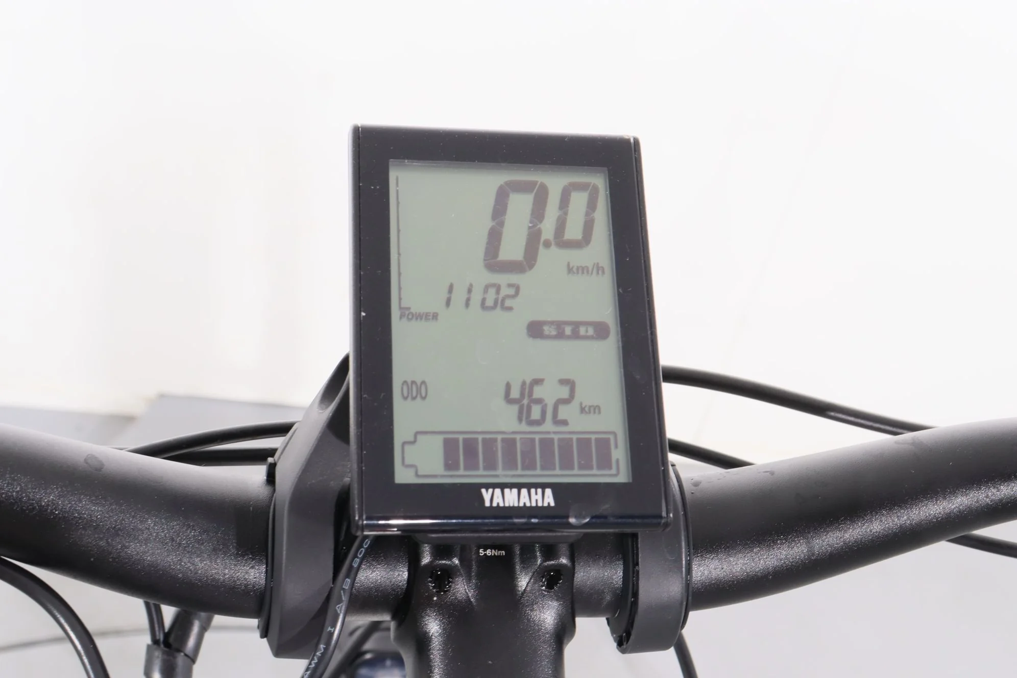 Haibike TREKKING 6.0 - Image 14