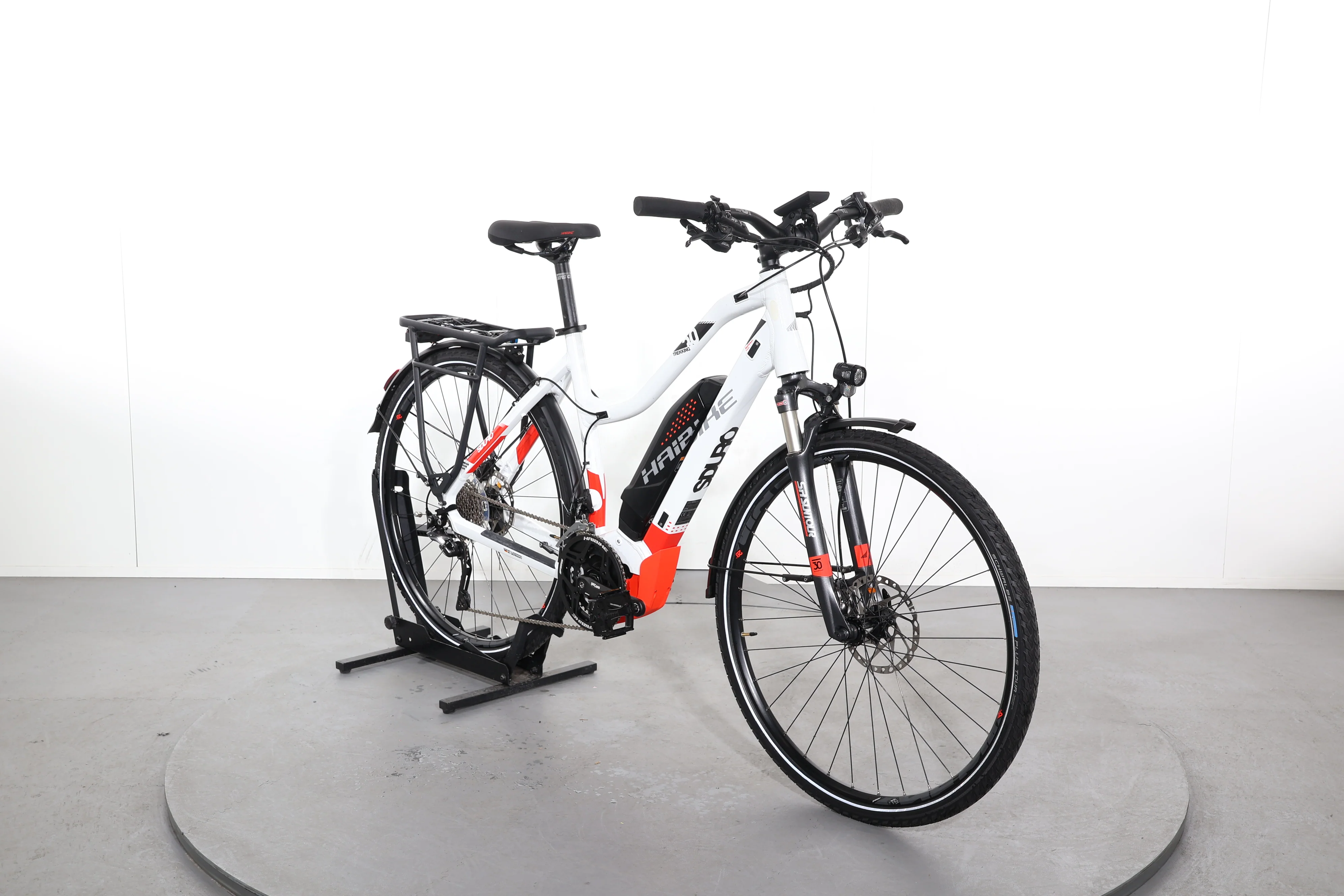 Haibike TREKKING 6.0 - Image 2