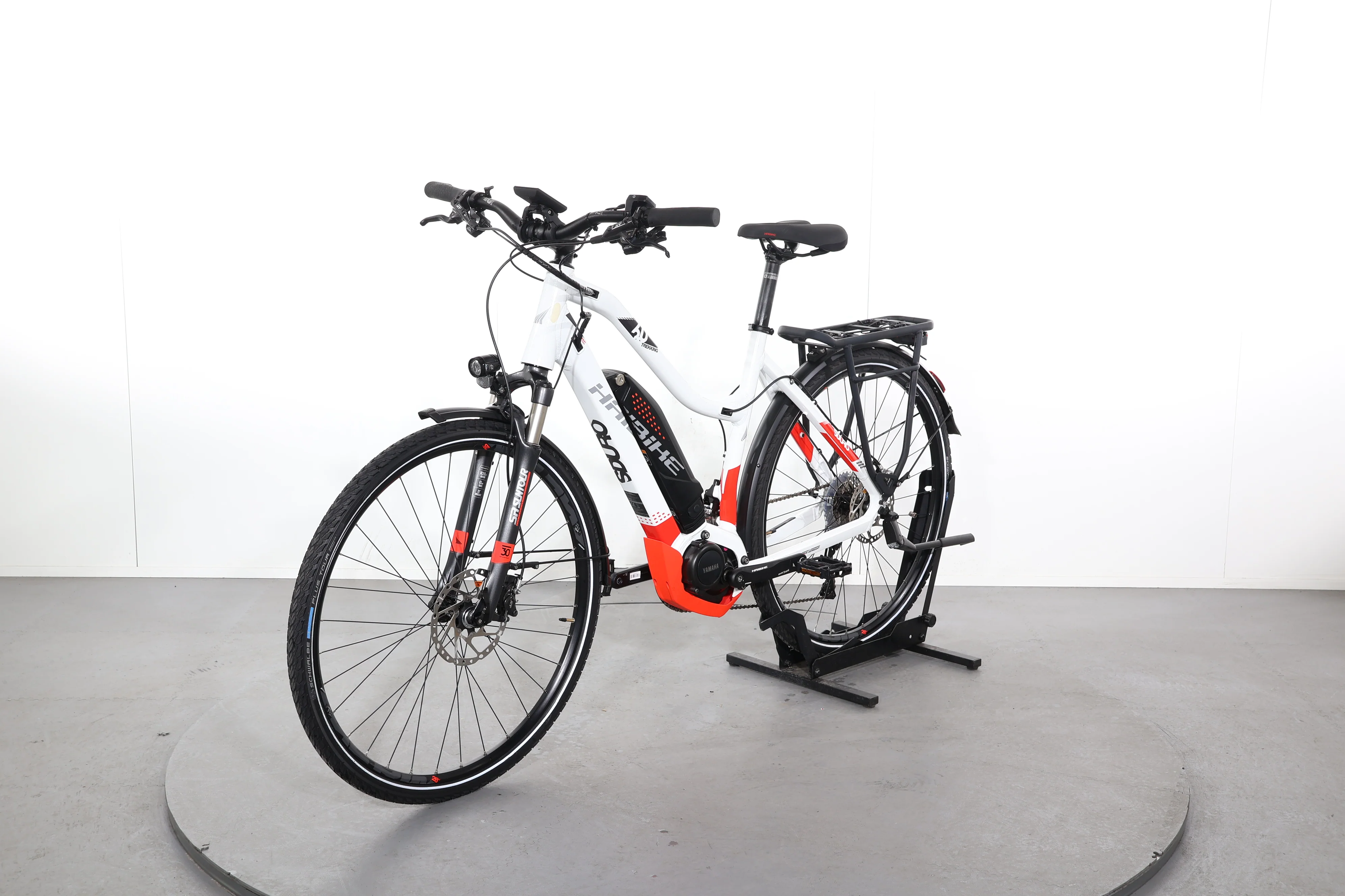 Haibike TREKKING 6.0 - Image 3