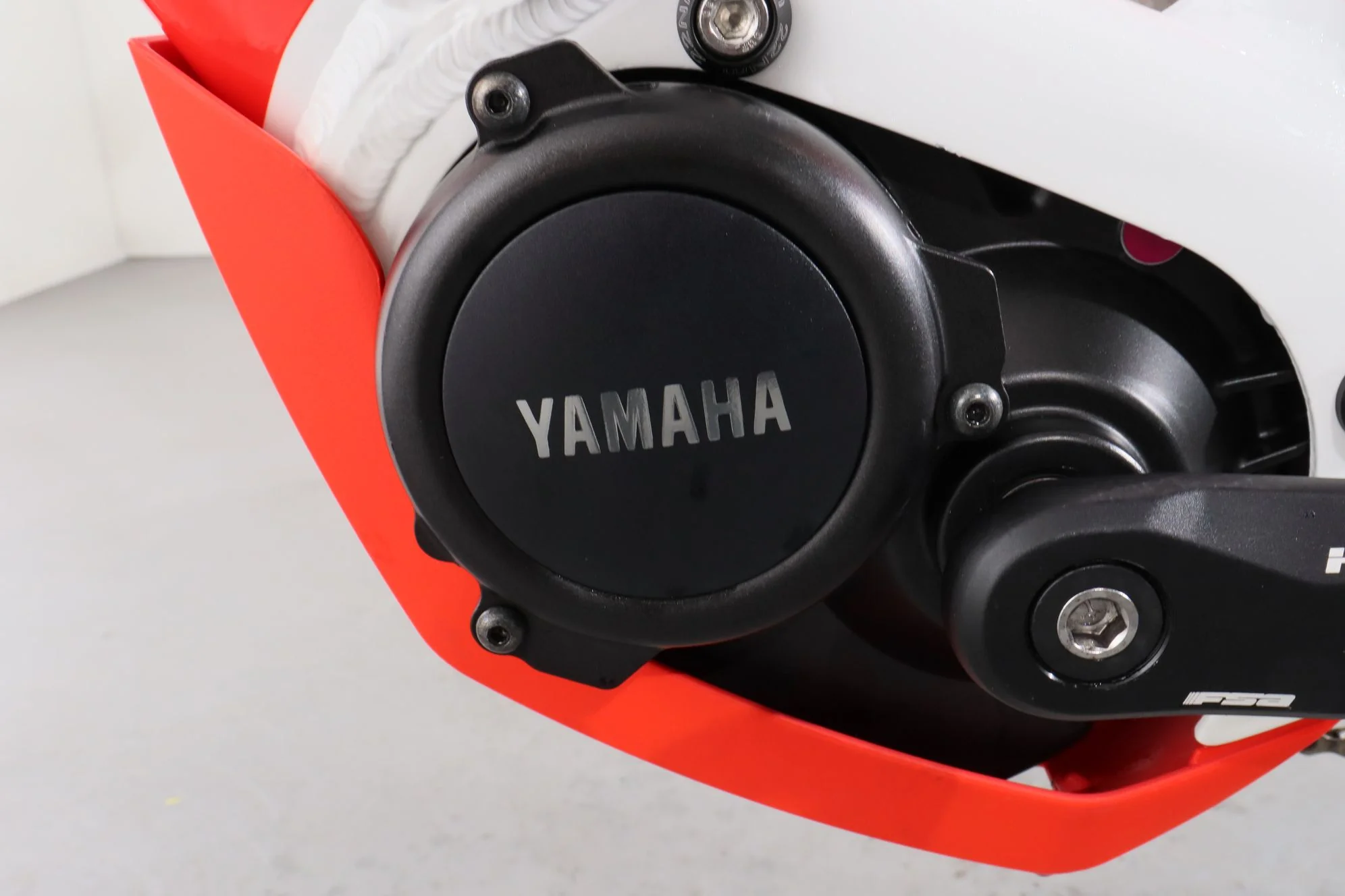 Haibike TREKKING 6.0 - Image 9