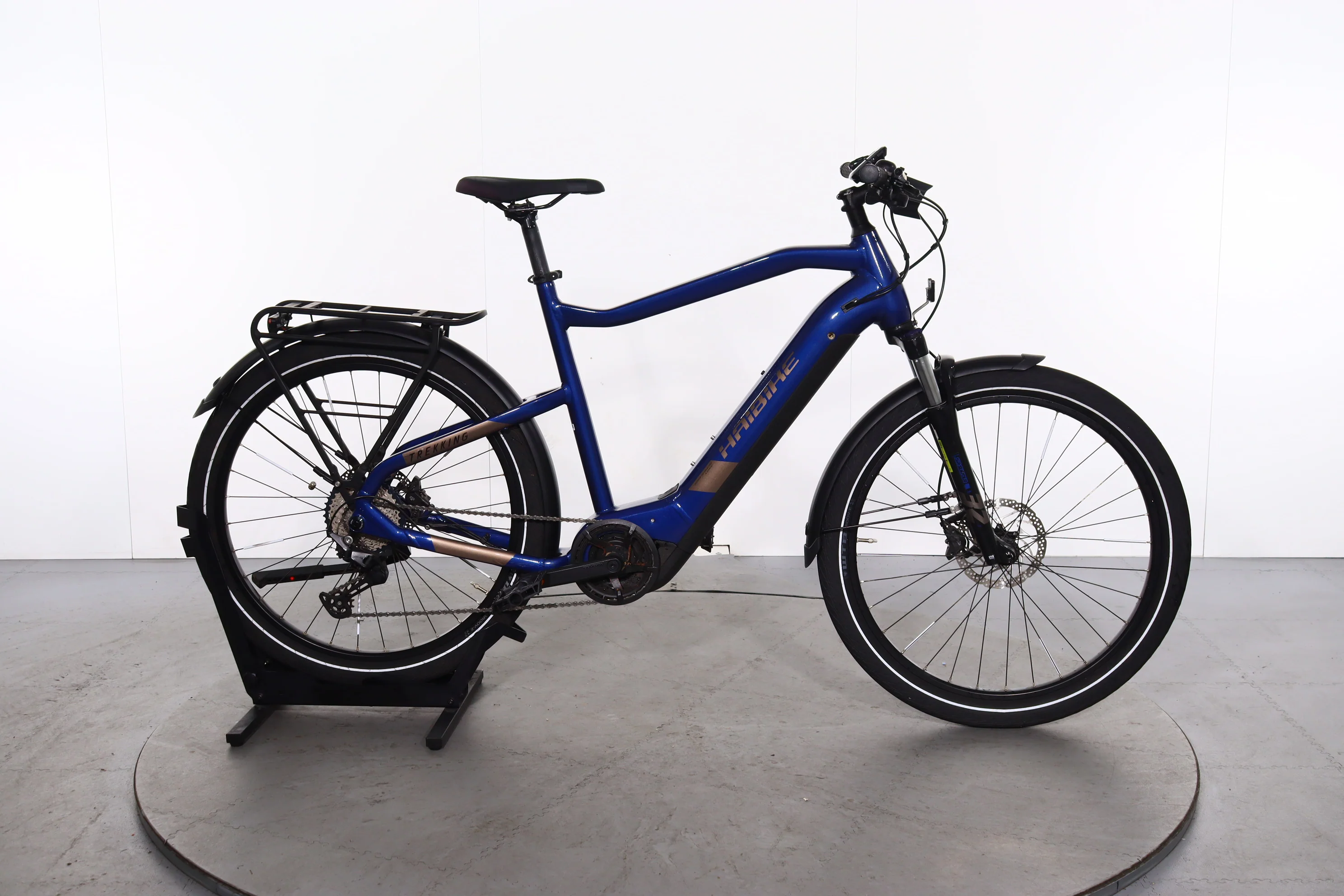 Haibike TREKKING 7