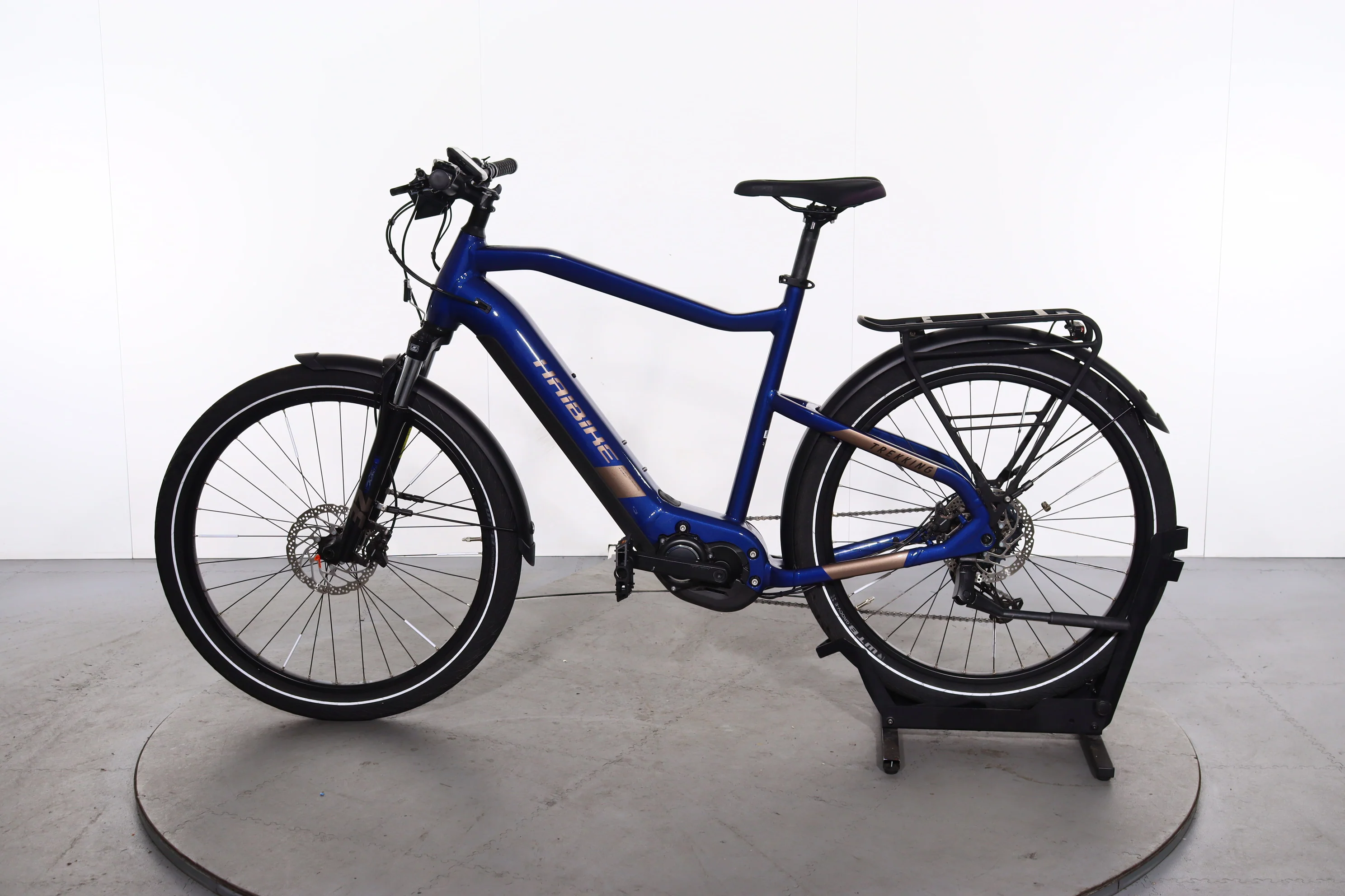 Haibike TREKKING 7 - Image 5