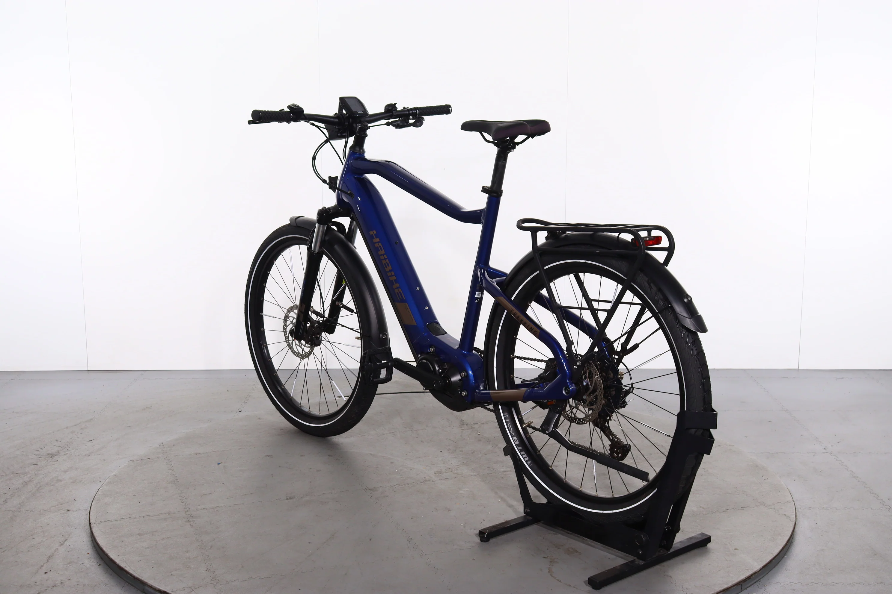 Haibike TREKKING 7 - Image 6