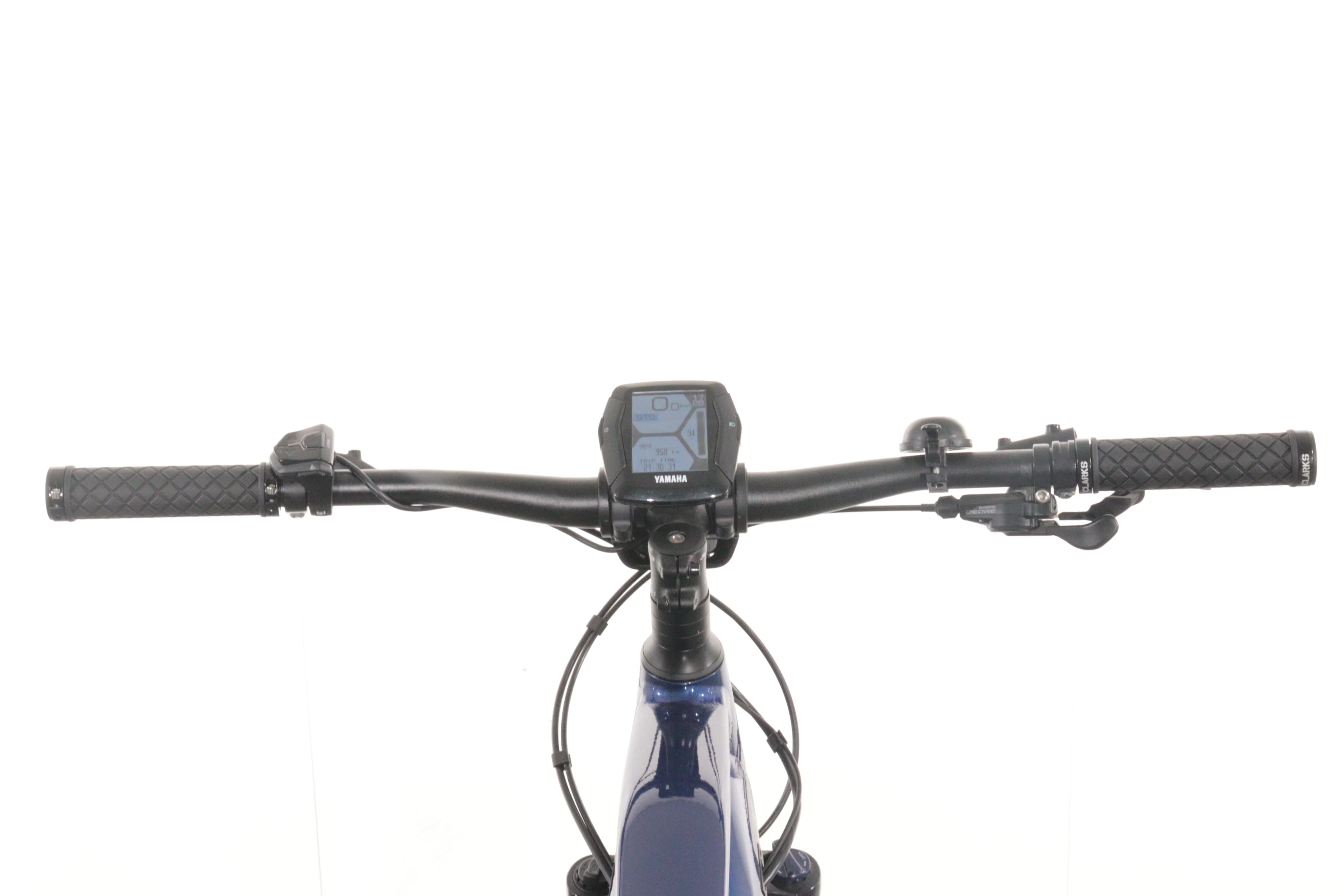 Haibike TREKKING 7 - Image 7